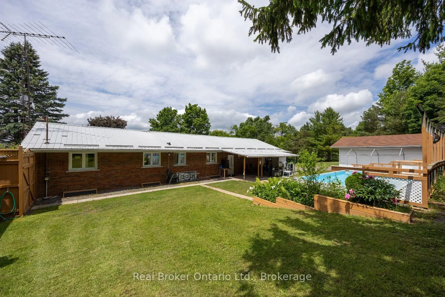 Photo 26 of 6019 Morton Road, Clarington, Rural Clarington — HOMEH