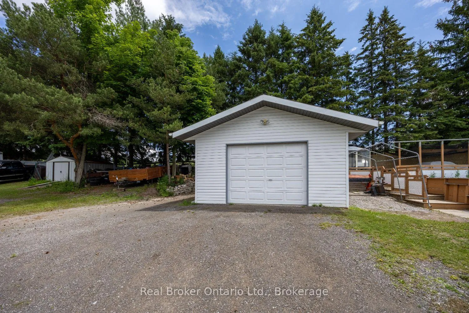 Photo 27 of 6019 Morton Road, Clarington, Rural Clarington — HOMEH