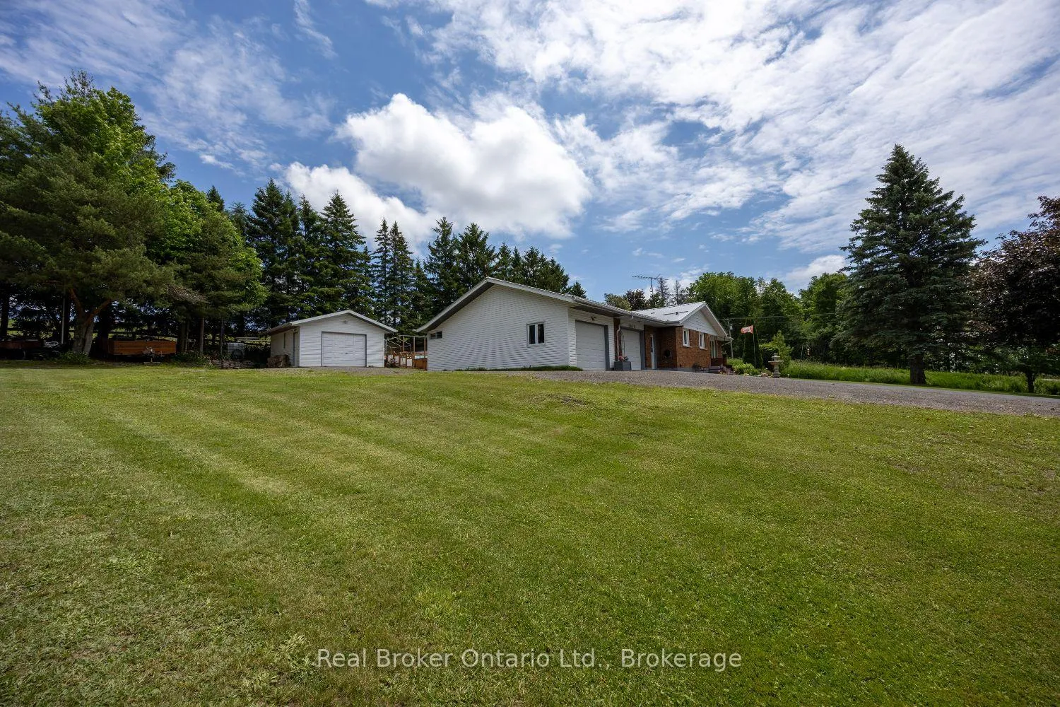 Photo 28 of 6019 Morton Road, Clarington, Rural Clarington — HOMEH