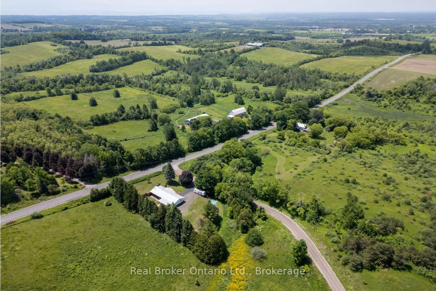 Photo 30 of 6019 Morton Road, Clarington, Rural Clarington — HOMEH