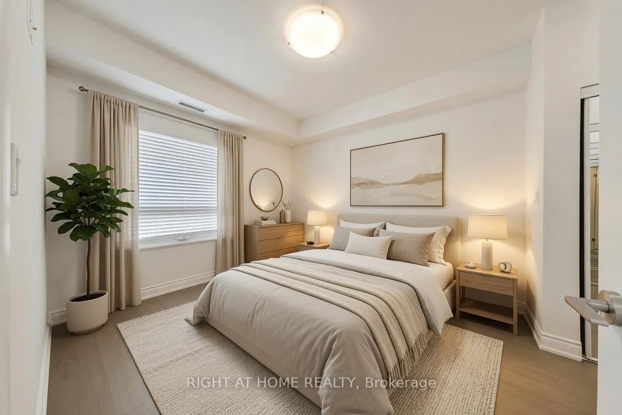 Photo 7 of Unit 316, 86 Woodbridge Avenue, Vaughan, West Woodbridge — HOMEH