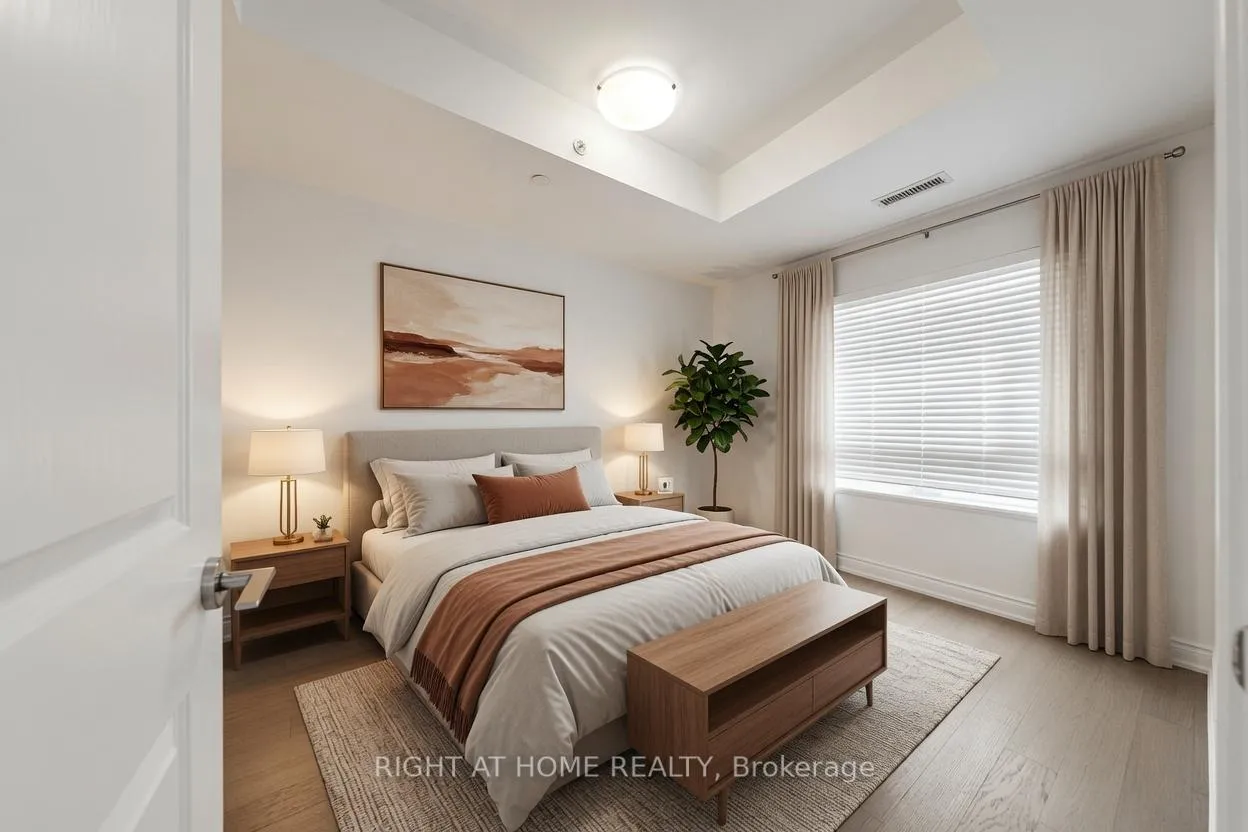 Photo 9 of Unit 316, 86 Woodbridge Avenue, Vaughan, West Woodbridge — HOMEH
