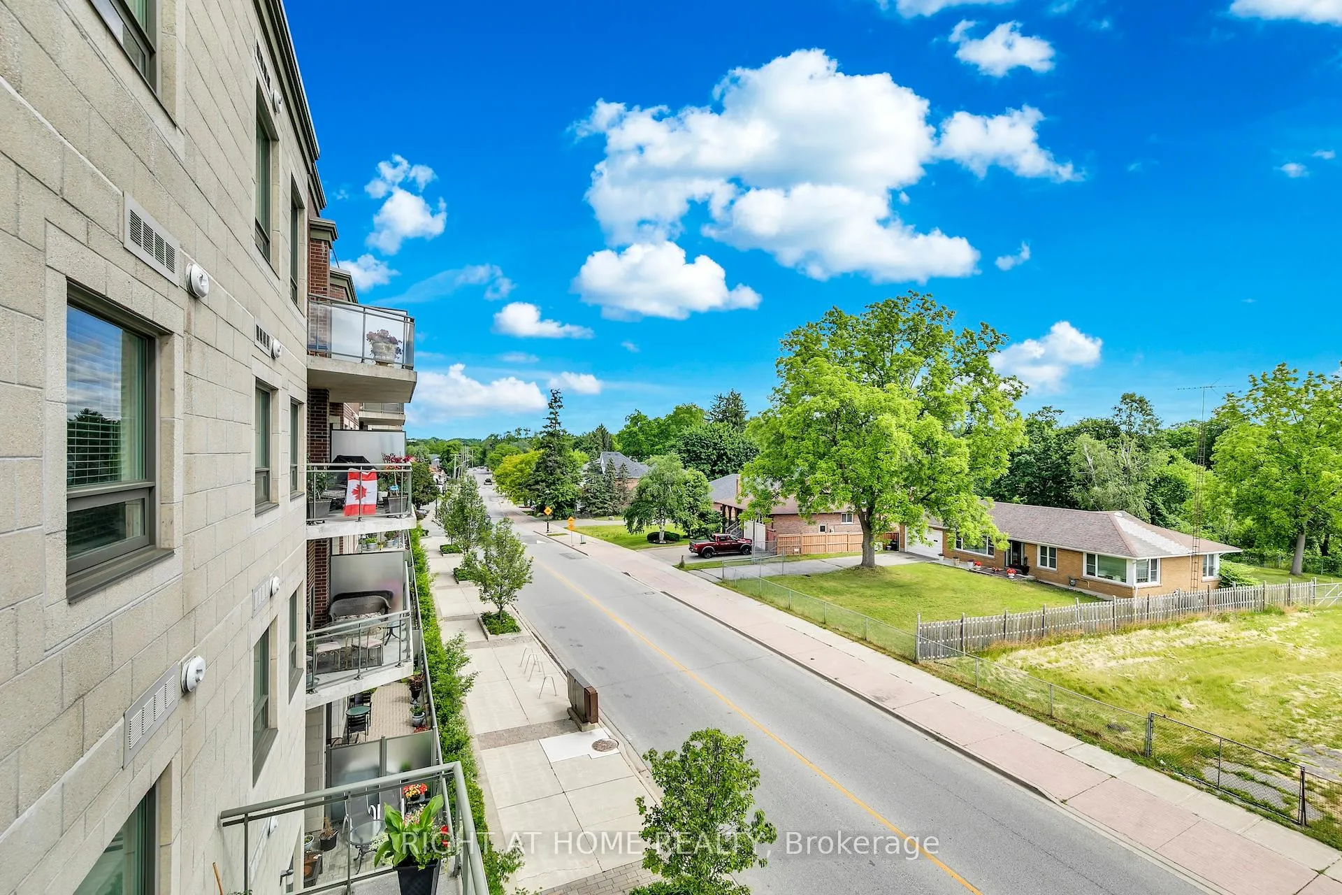Photo 30 of Unit 316, 86 Woodbridge Avenue, Vaughan, West Woodbridge — HOMEH