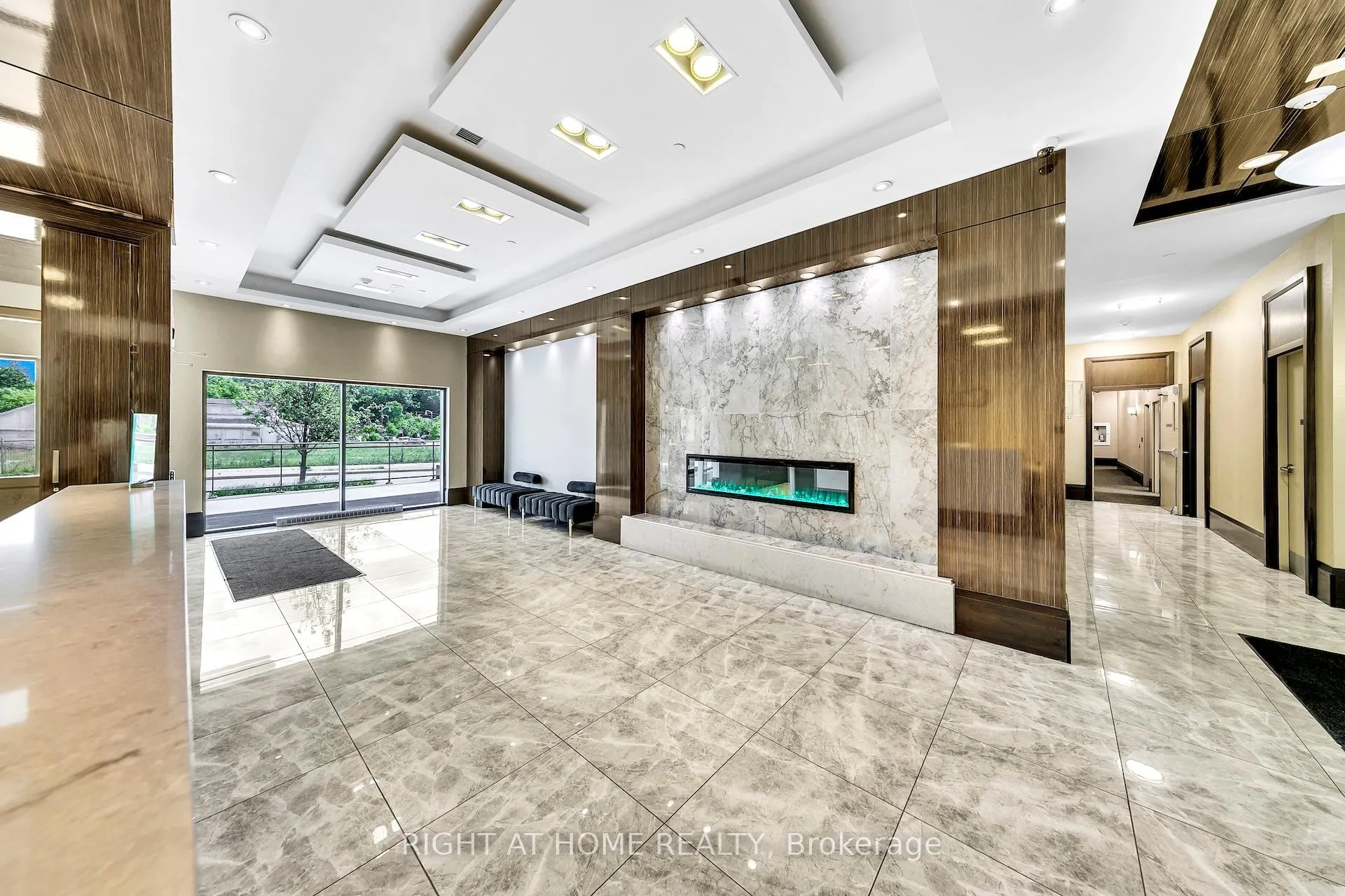 Photo 33 of Unit 316, 86 Woodbridge Avenue, Vaughan, West Woodbridge — HOMEH