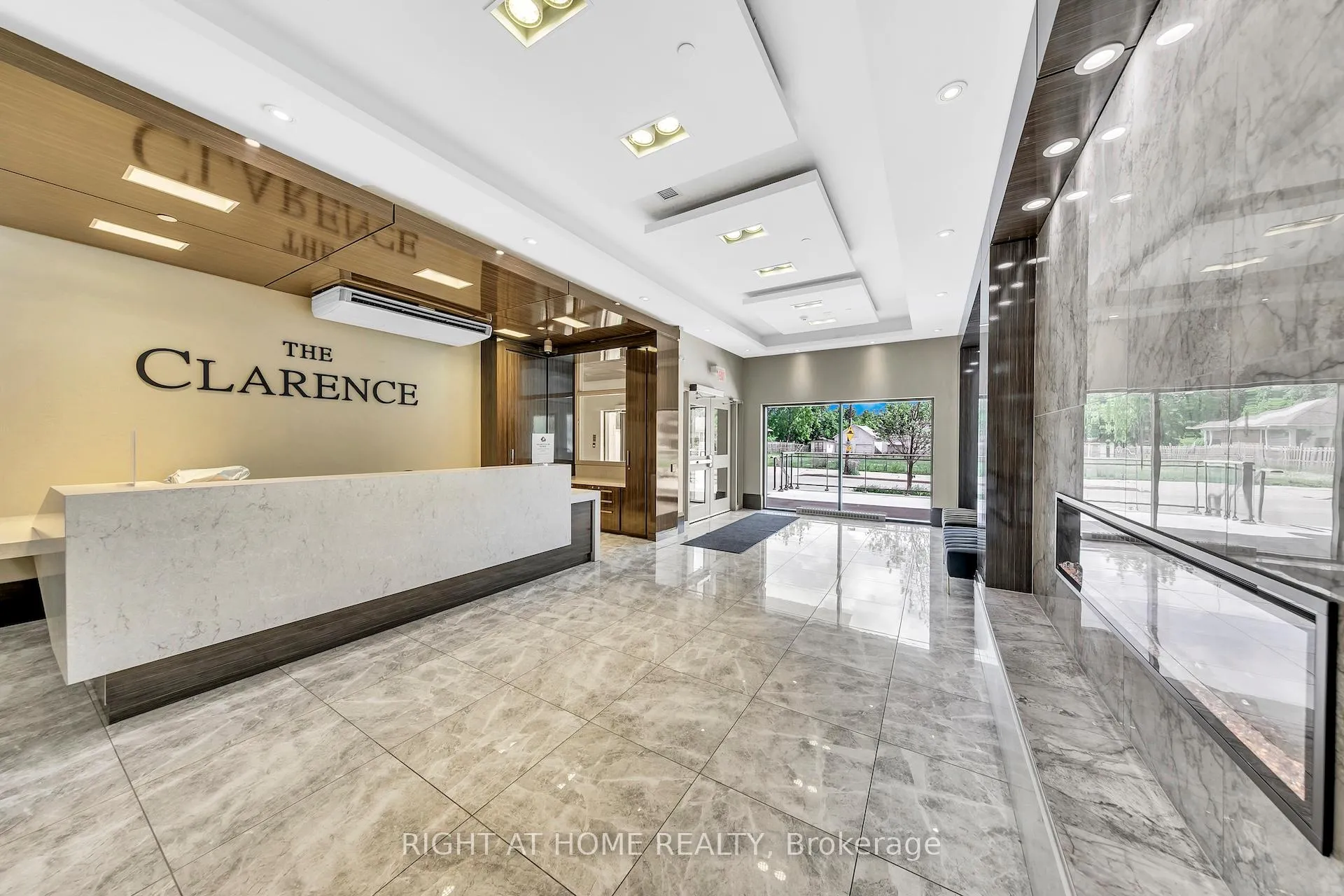 Photo 34 of Unit 316, 86 Woodbridge Avenue, Vaughan, West Woodbridge — HOMEH