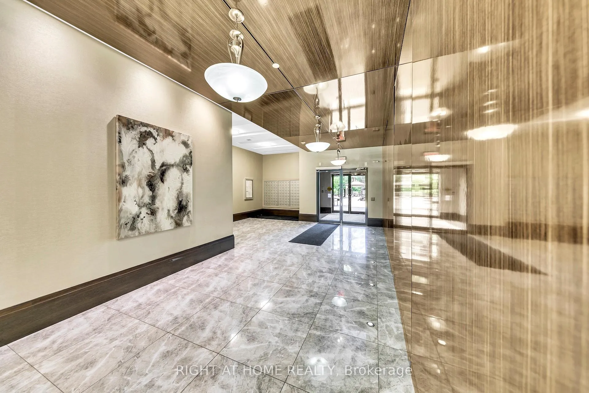 Photo 35 of Unit 316, 86 Woodbridge Avenue, Vaughan, West Woodbridge — HOMEH