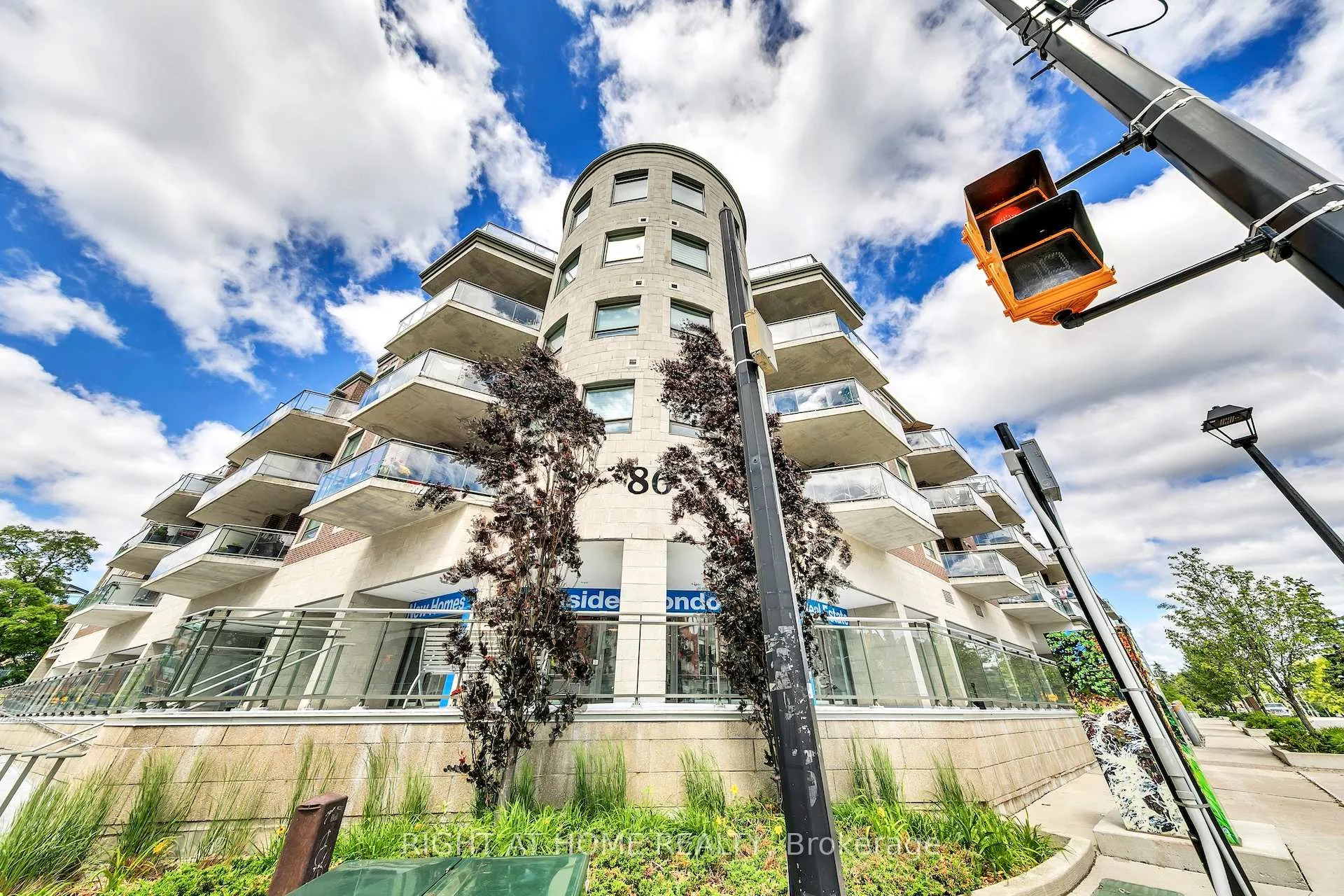 Photo 43 of Unit 316, 86 Woodbridge Avenue, Vaughan, West Woodbridge — HOMEH