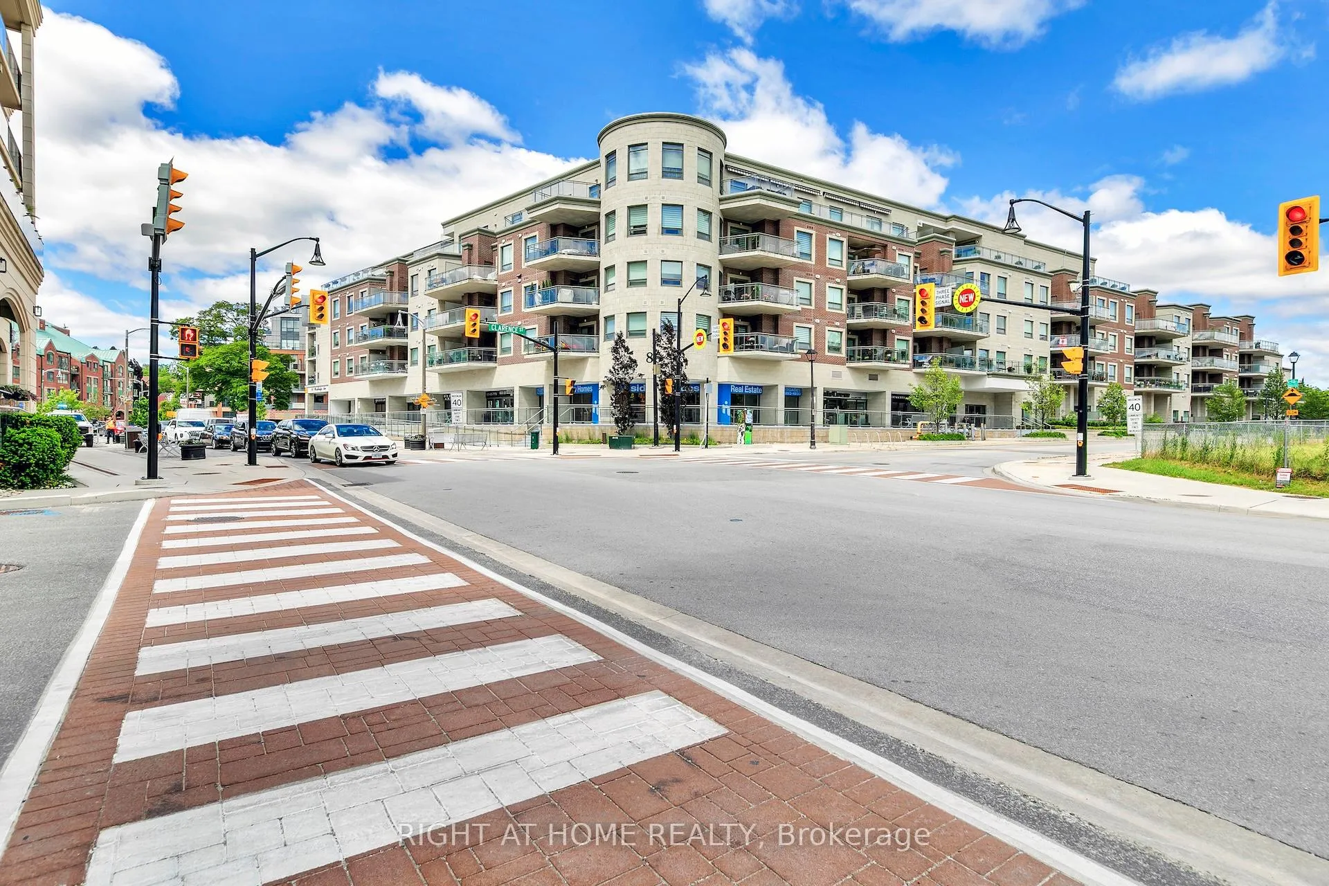 Photo 44 of Unit 316, 86 Woodbridge Avenue, Vaughan, West Woodbridge — HOMEH