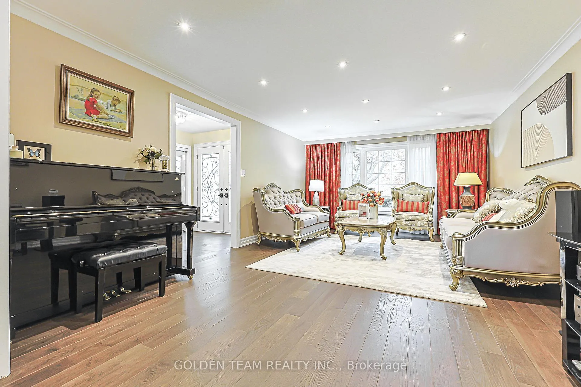 Photo 10 of 13 Elkpath Avenue, North York, St. Andrew-Windfields — HOMEH