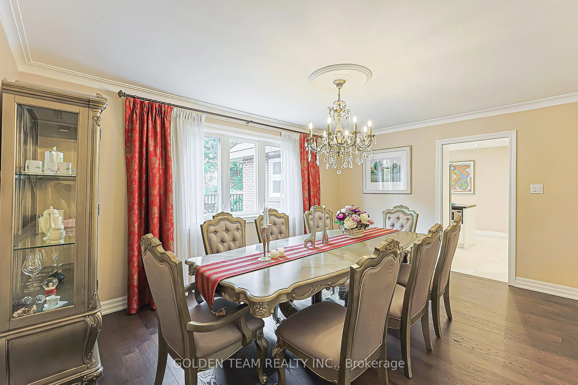 Photo 13 of 13 Elkpath Avenue, North York, St. Andrew-Windfields — HOMEH