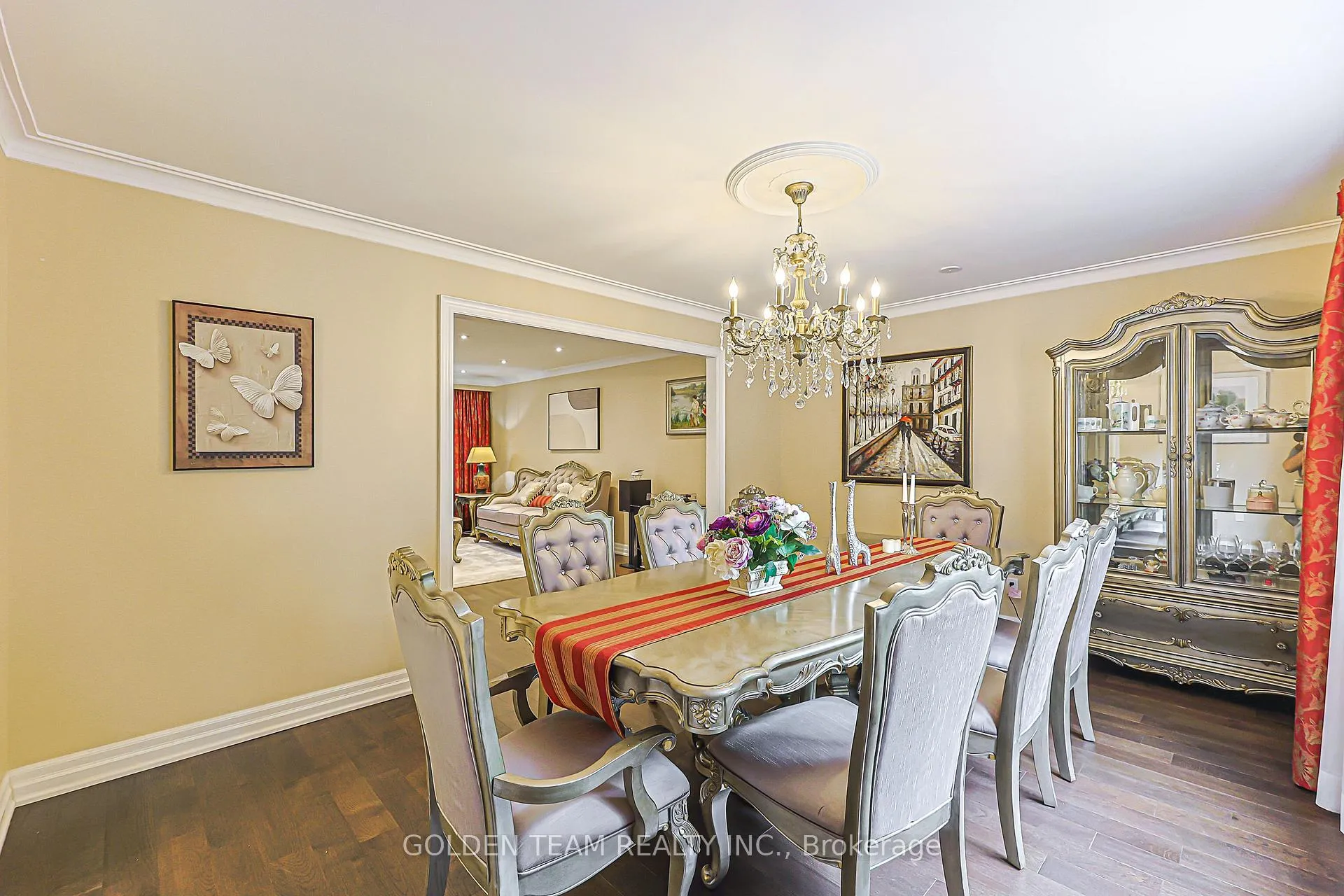 Photo 14 of 13 Elkpath Avenue, North York, St. Andrew-Windfields — HOMEH