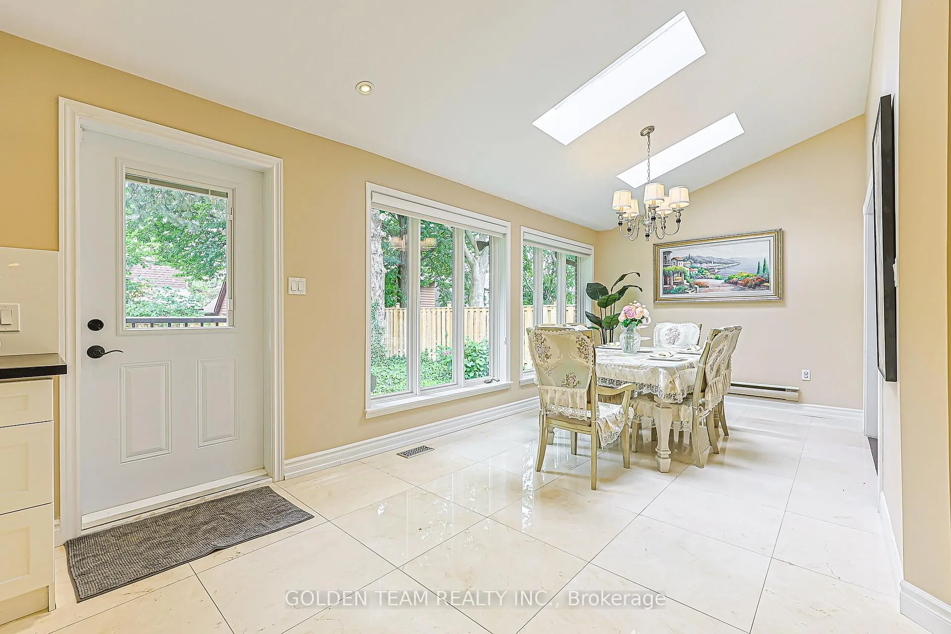 Photo 20 of 13 Elkpath Avenue, North York, St. Andrew-Windfields — HOMEH