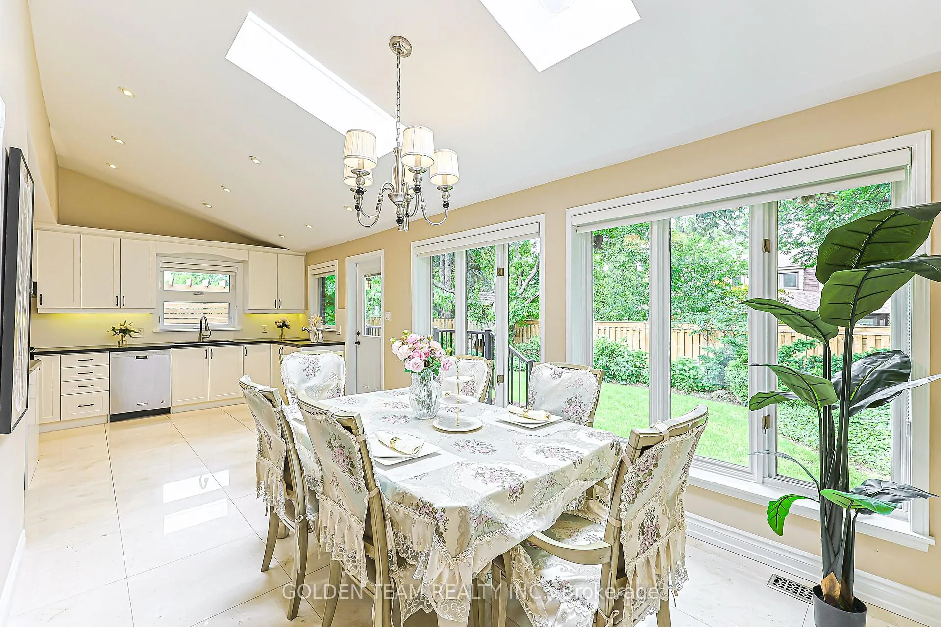 Photo 21 of 13 Elkpath Avenue, North York, St. Andrew-Windfields — HOMEH