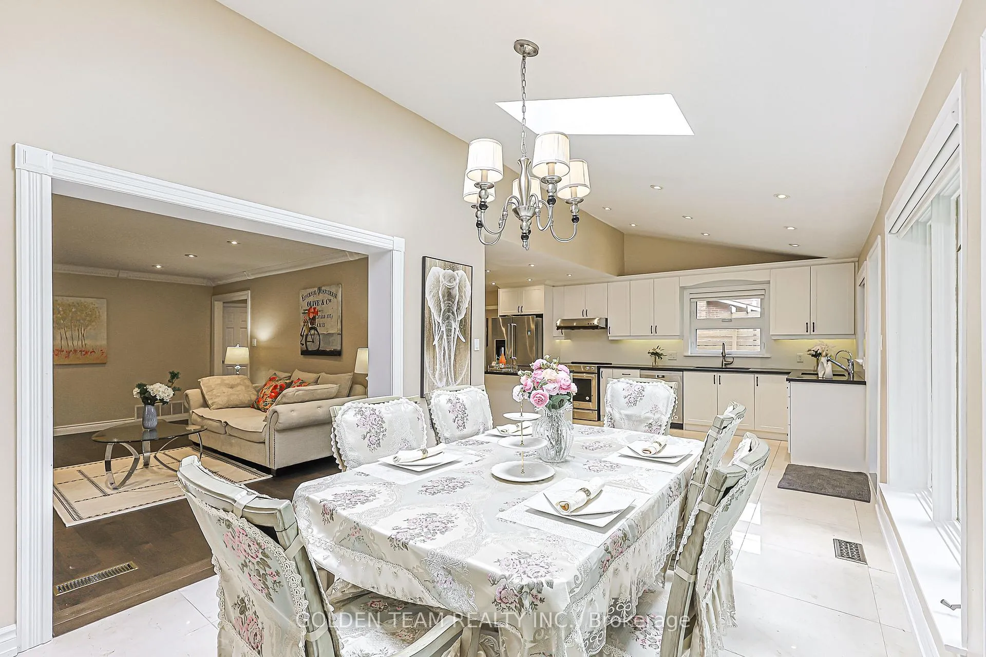 Photo 22 of 13 Elkpath Avenue, North York, St. Andrew-Windfields — HOMEH
