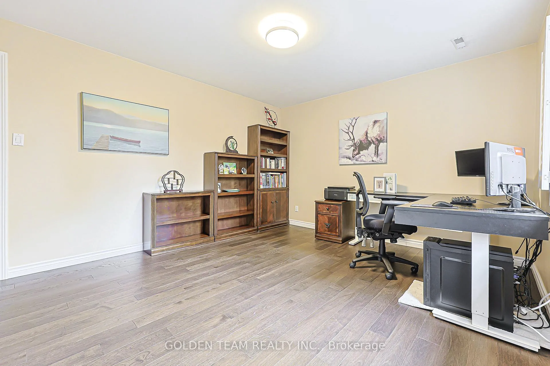 Photo 31 of 13 Elkpath Avenue, North York, St. Andrew-Windfields — HOMEH