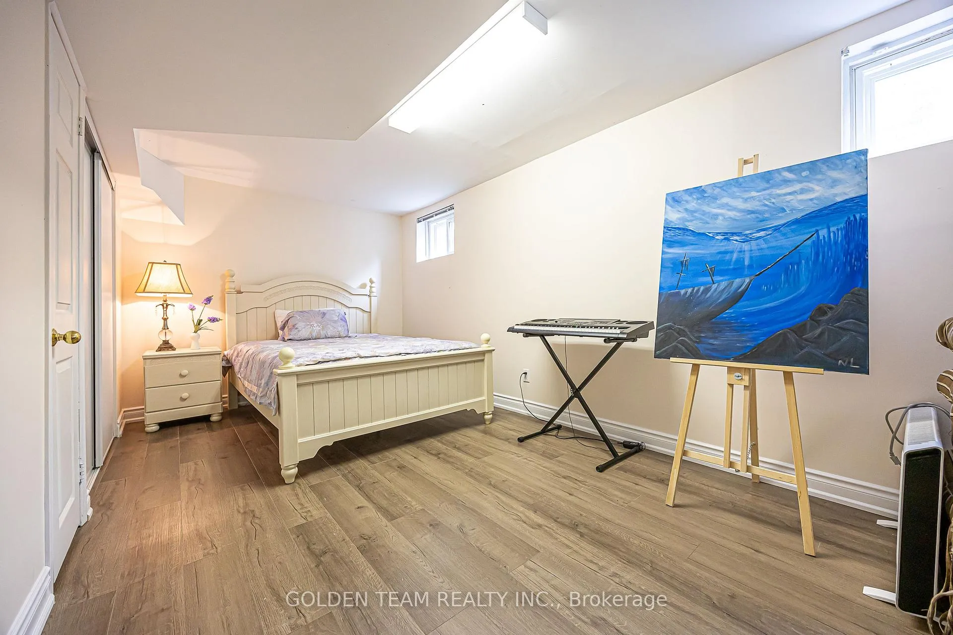 Photo 40 of 13 Elkpath Avenue, North York, St. Andrew-Windfields — HOMEH
