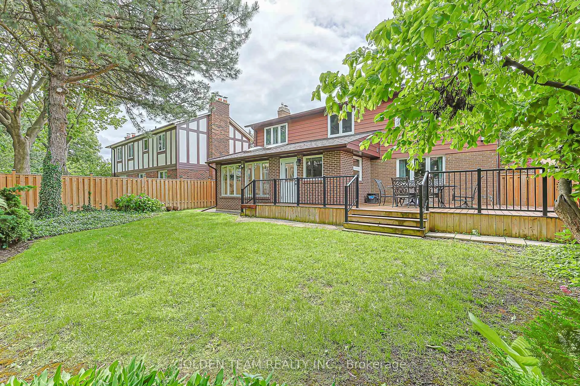 Photo 45 of 13 Elkpath Avenue, North York, St. Andrew-Windfields — HOMEH