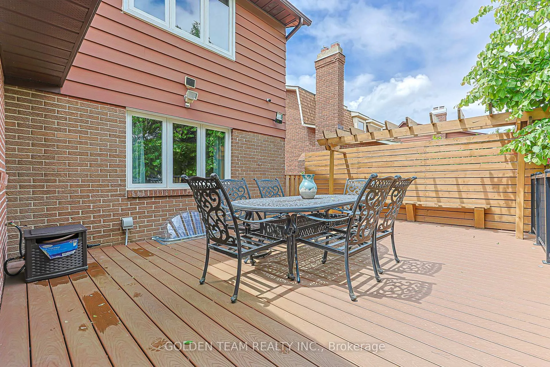 Photo 48 of 13 Elkpath Avenue, North York, St. Andrew-Windfields — HOMEH