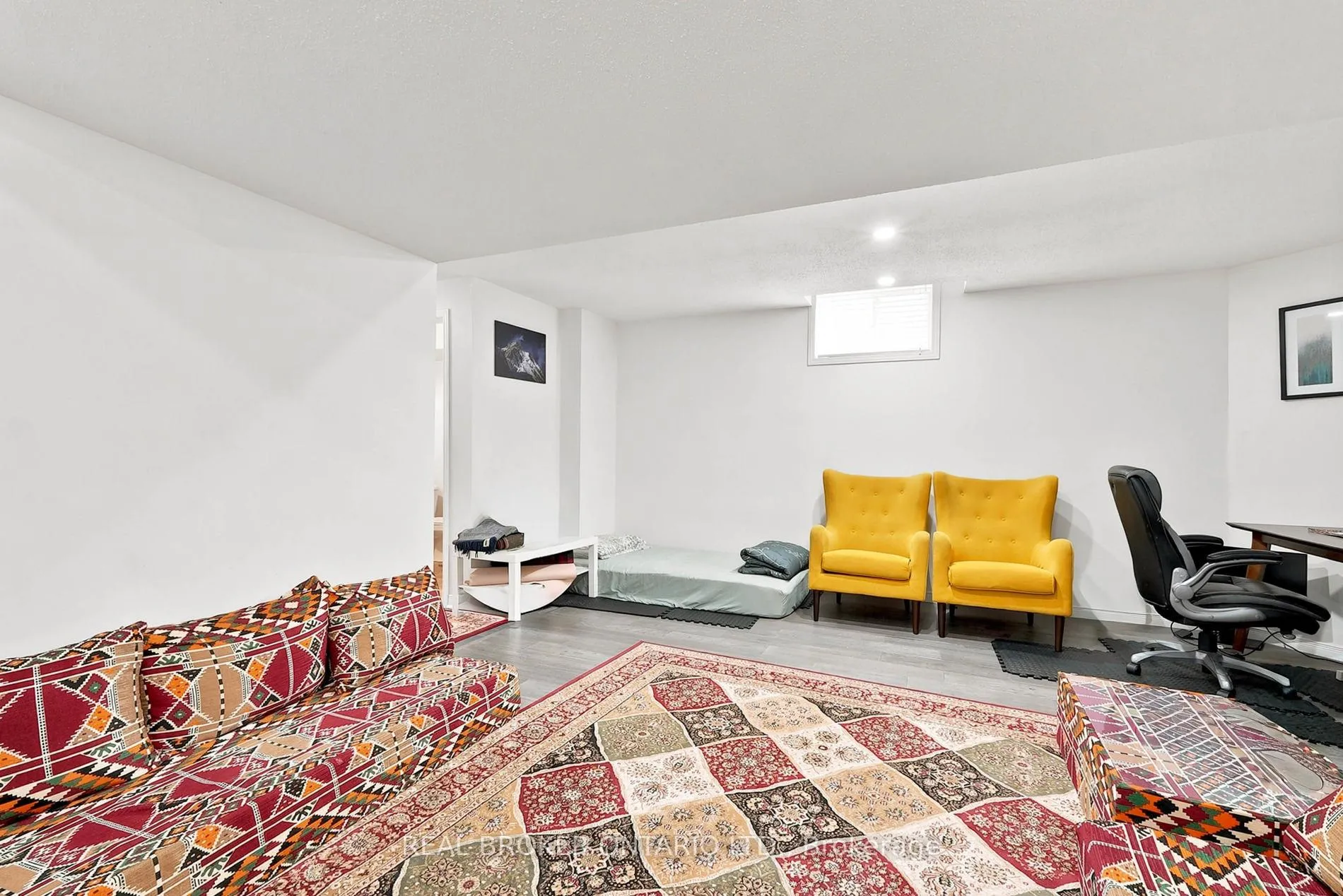 Photo 29 of 76 Lardner Street, Cambridge, Grow Community Centre — HOMEH