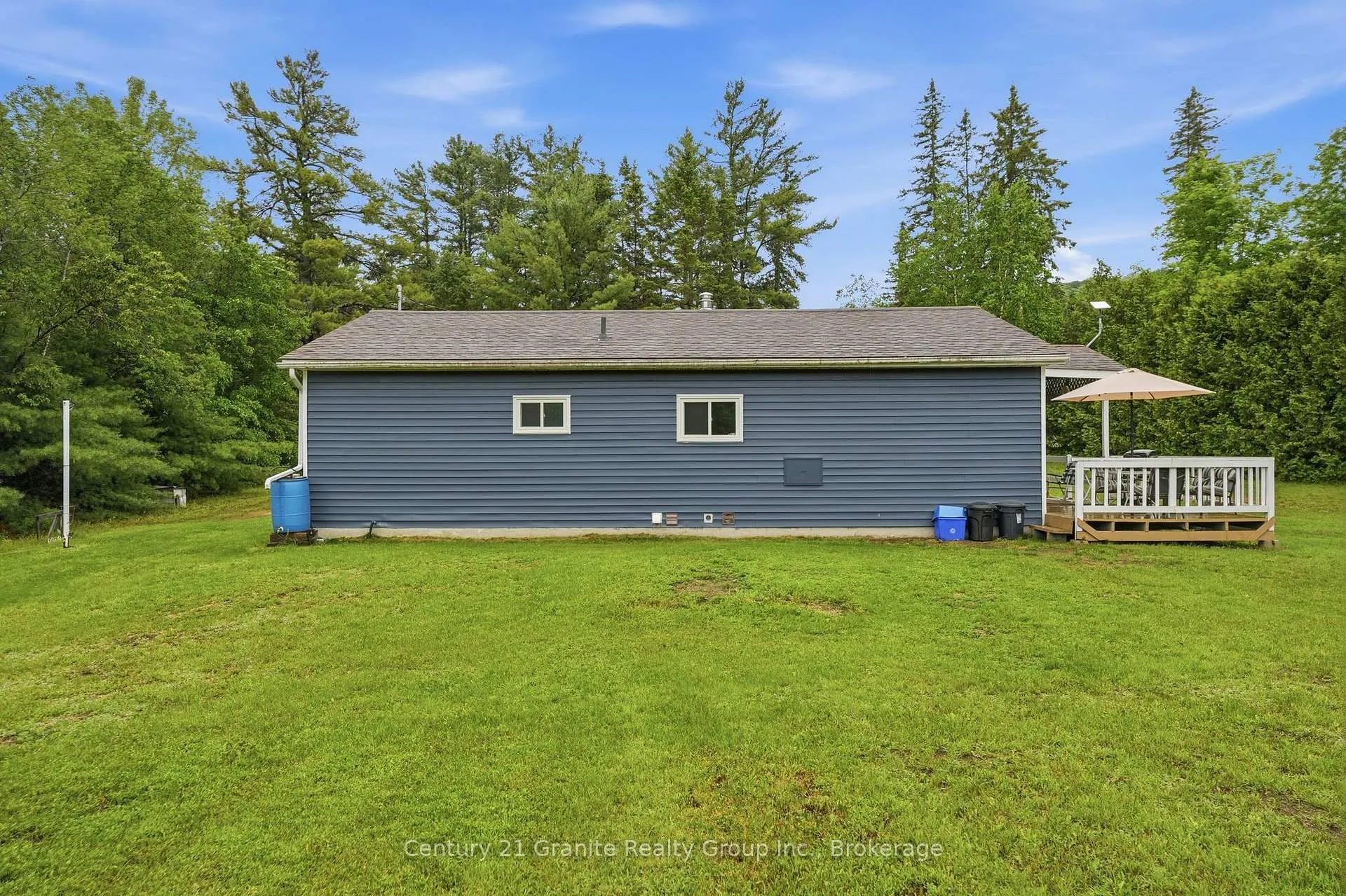 Photo 5 of 18 Pine Ridge Road, Bancroft, Dungannon Ward — HOMEH