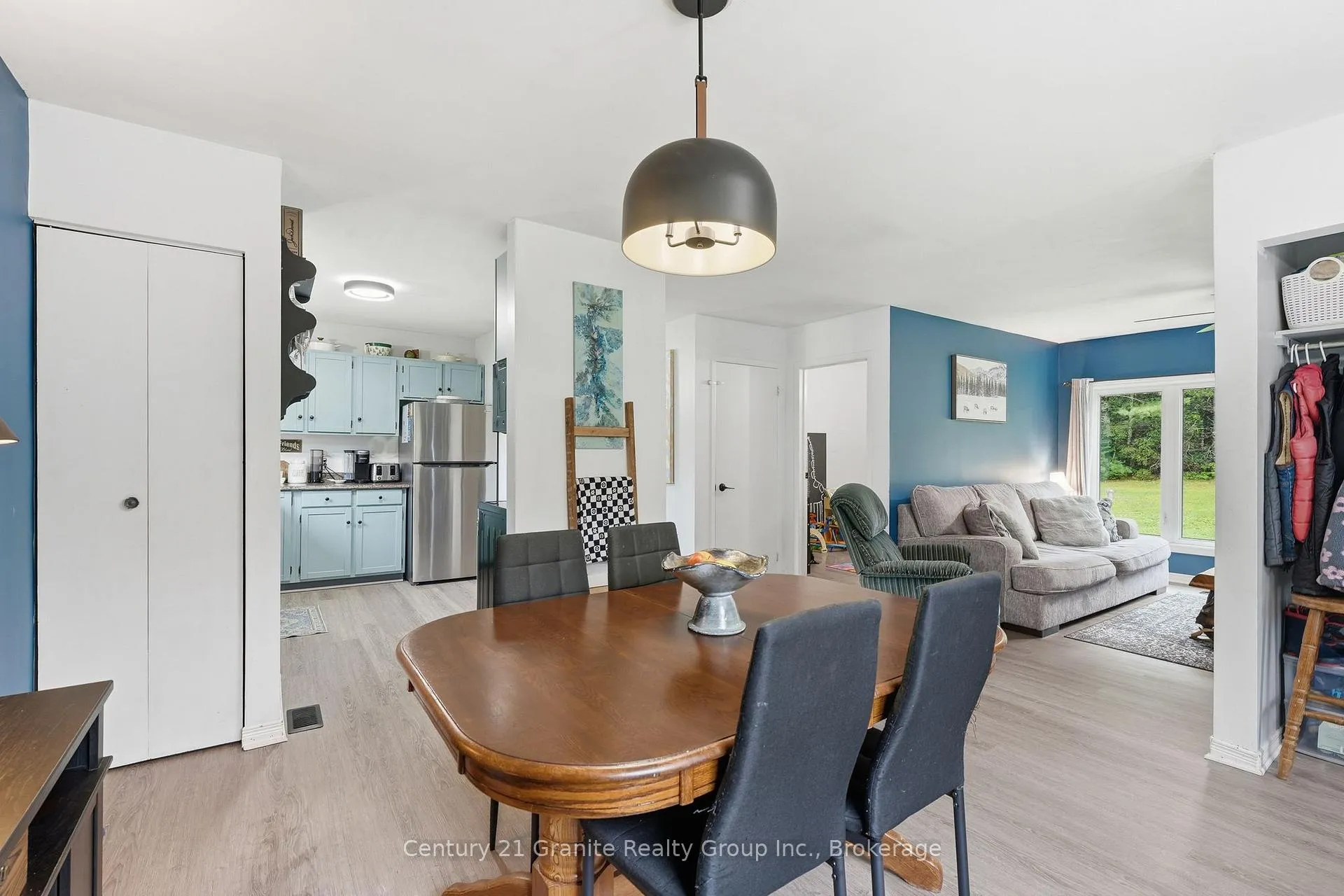 Photo 11 of 18 Pine Ridge Road, Bancroft, Dungannon Ward — HOMEH