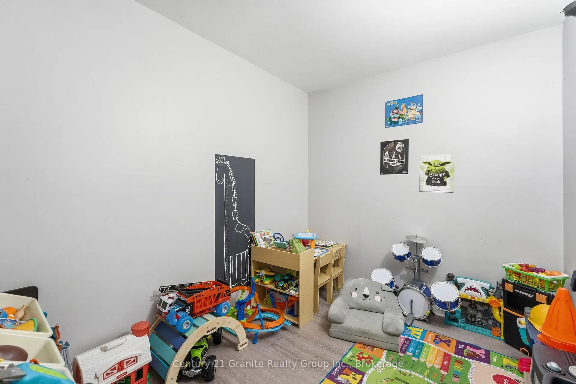 Photo 16 of 18 Pine Ridge Road, Bancroft, Dungannon Ward — HOMEH