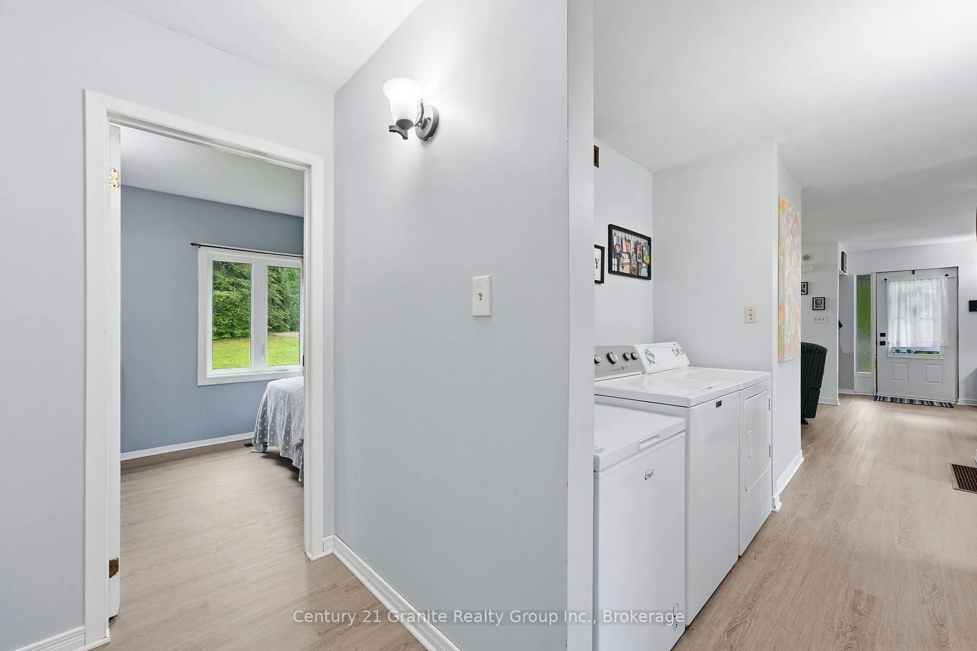 Photo 19 of 18 Pine Ridge Road, Bancroft, Dungannon Ward — HOMEH