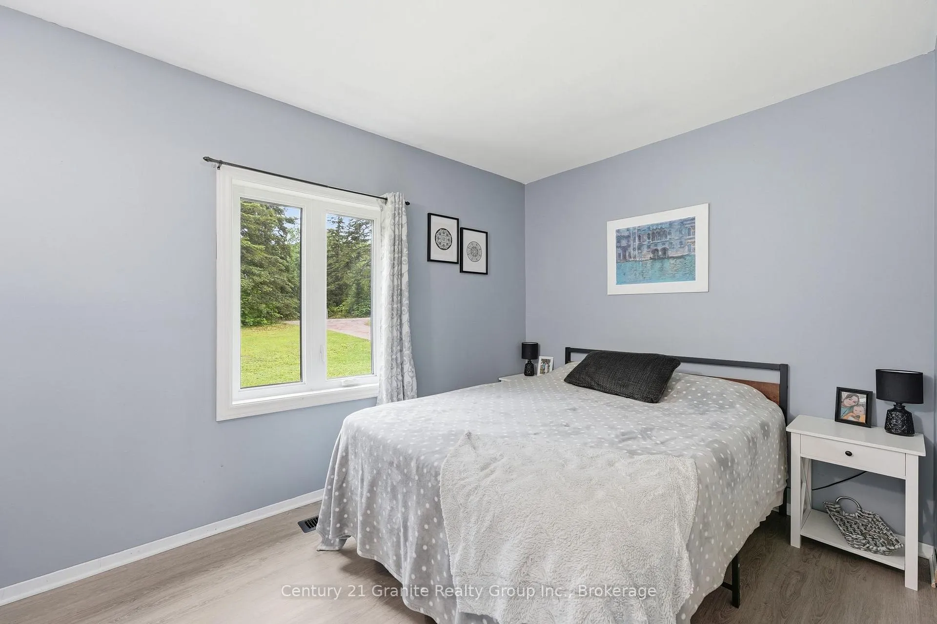 Photo 21 of 18 Pine Ridge Road, Bancroft, Dungannon Ward — HOMEH