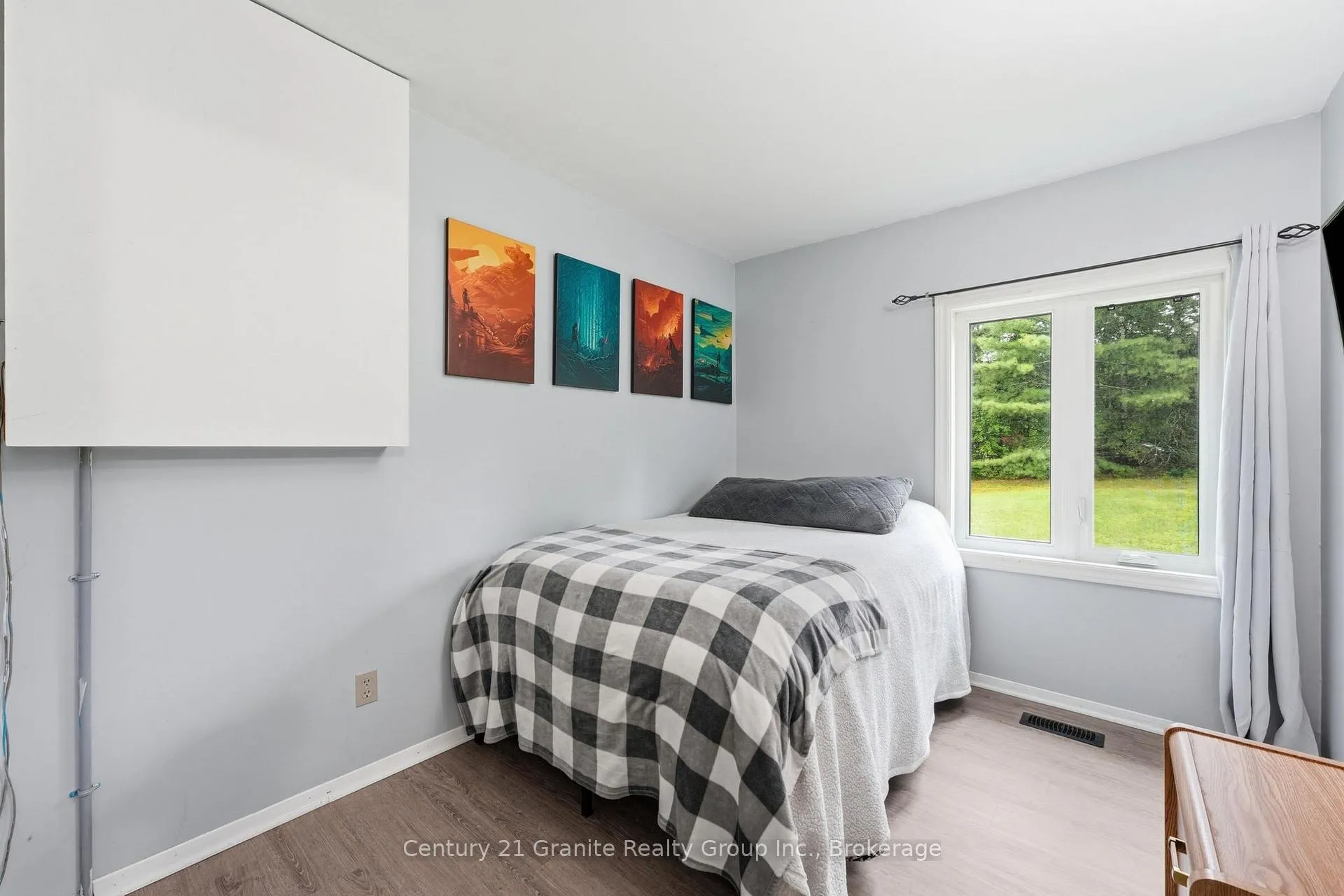 Photo 23 of 18 Pine Ridge Road, Bancroft, Dungannon Ward — HOMEH