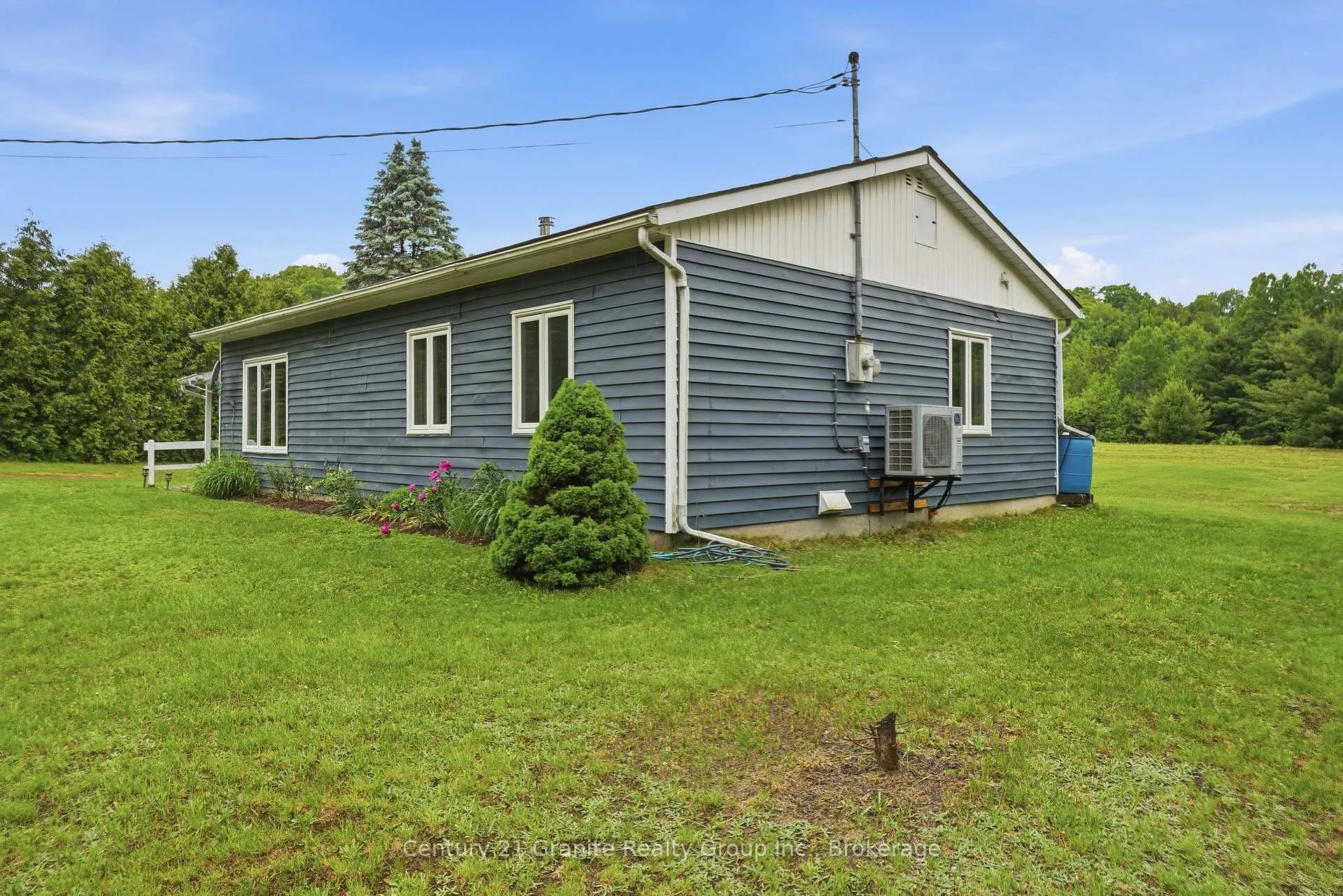 Photo 29 of 18 Pine Ridge Road, Bancroft, Dungannon Ward — HOMEH