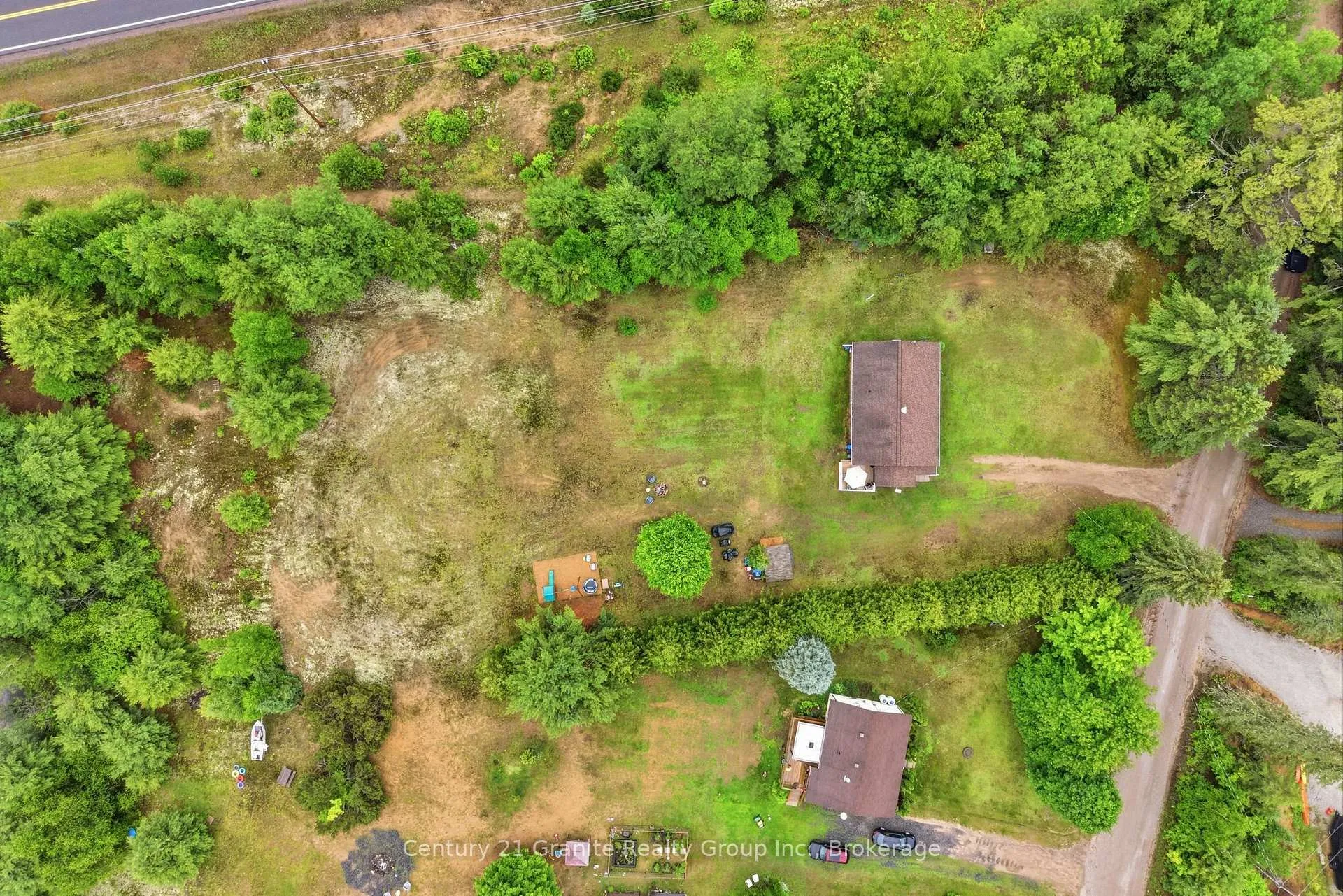 Photo 36 of 18 Pine Ridge Road, Bancroft, Dungannon Ward — HOMEH
