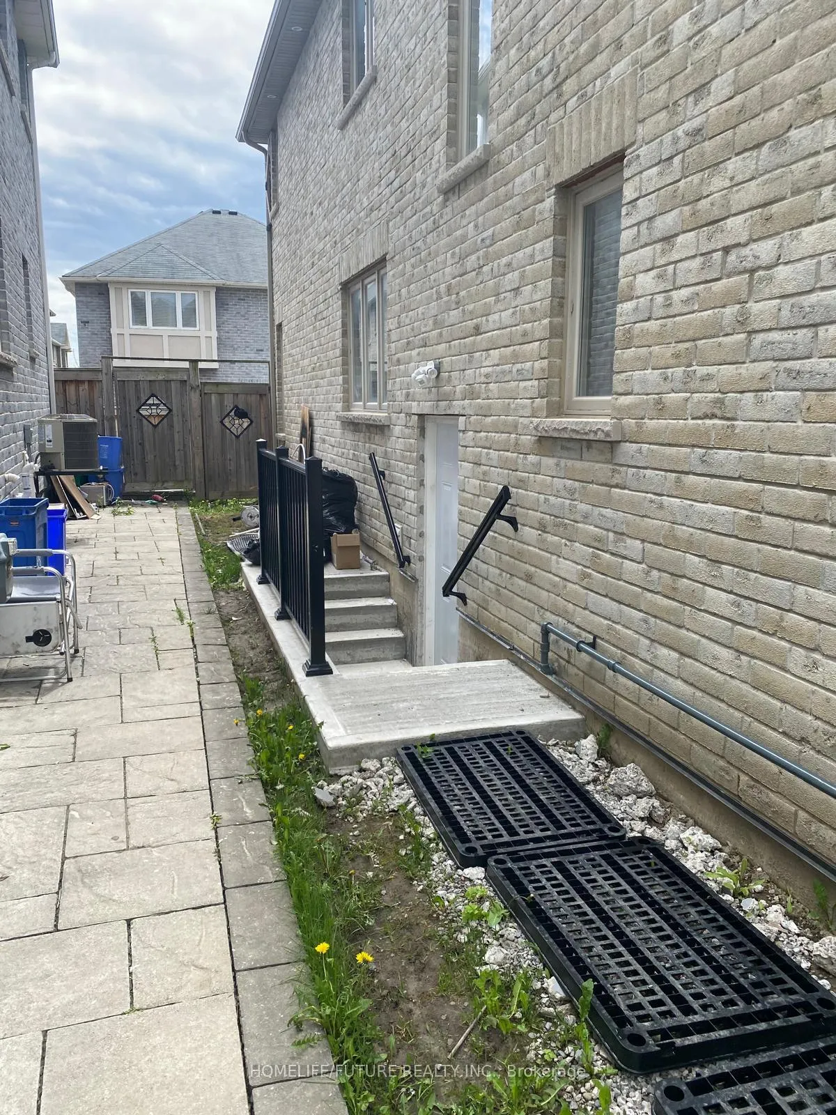 Photo 1 of Unit Bsmt, 7 Mchugh Road, Ajax, Northeast Ajax — HOMEH