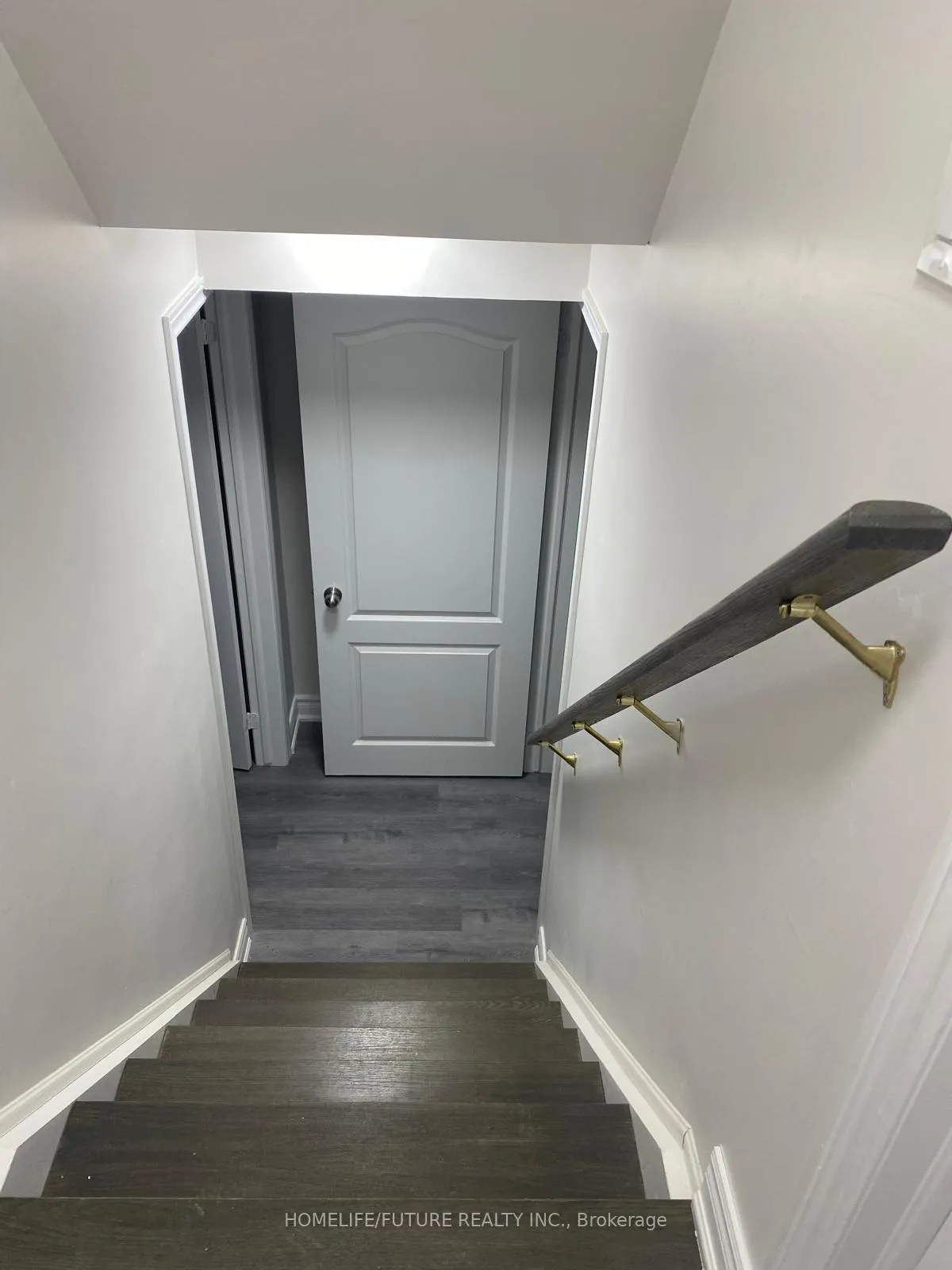 Photo 2 of Unit Bsmt, 7 Mchugh Road, Ajax, Northeast Ajax — HOMEH