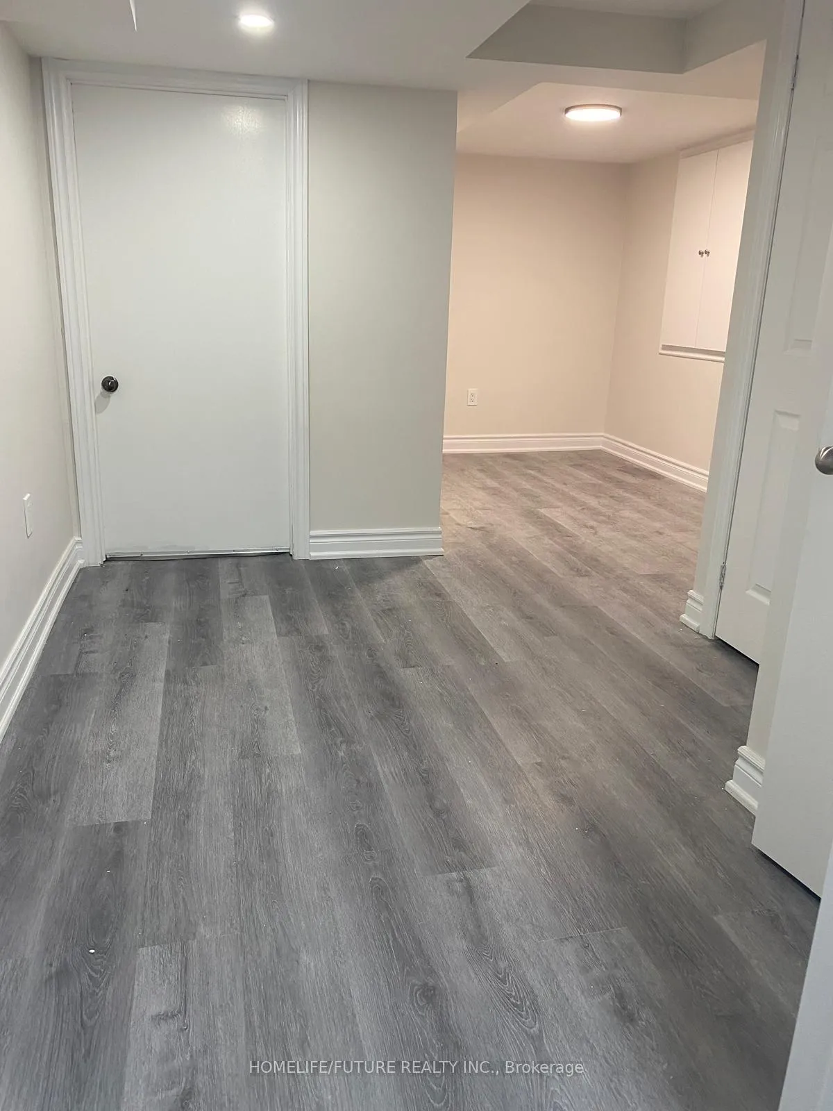 Photo 3 of Unit Bsmt, 7 Mchugh Road, Ajax, Northeast Ajax — HOMEH