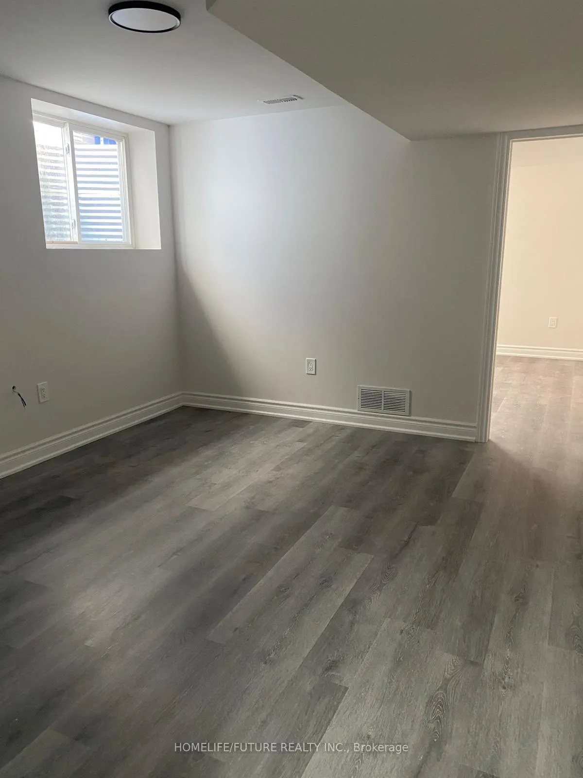 Photo 5 of Unit Bsmt, 7 Mchugh Road, Ajax, Northeast Ajax — HOMEH