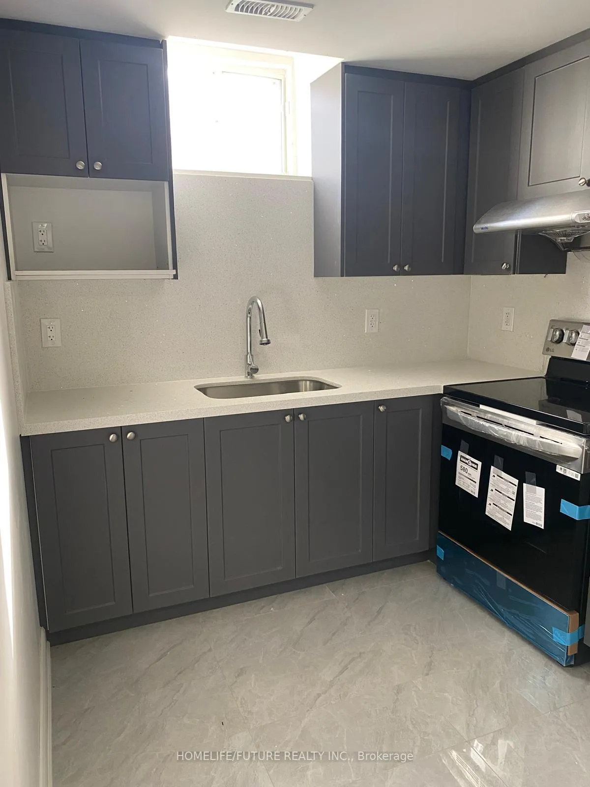 Photo 7 of Unit Bsmt, 7 Mchugh Road, Ajax, Northeast Ajax — HOMEH