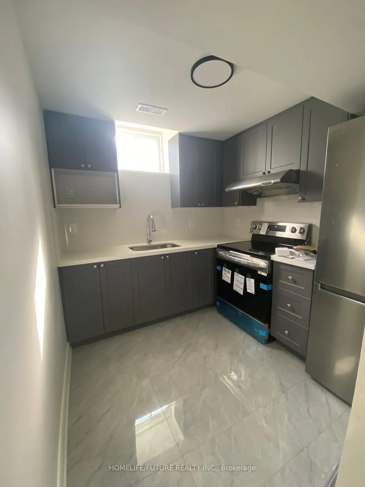 Photo 8 of Unit Bsmt, 7 Mchugh Road, Ajax, Northeast Ajax — HOMEH