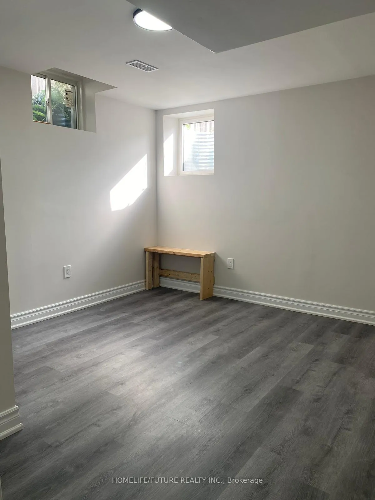 Photo 9 of Unit Bsmt, 7 Mchugh Road, Ajax, Northeast Ajax — HOMEH