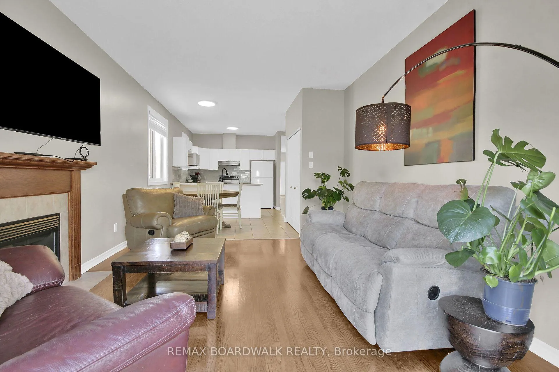 Photo 25 of 48 Maricona Way, Ottawa, Kanata - Kanata Lakes/Heritage Hills — HOMEH
