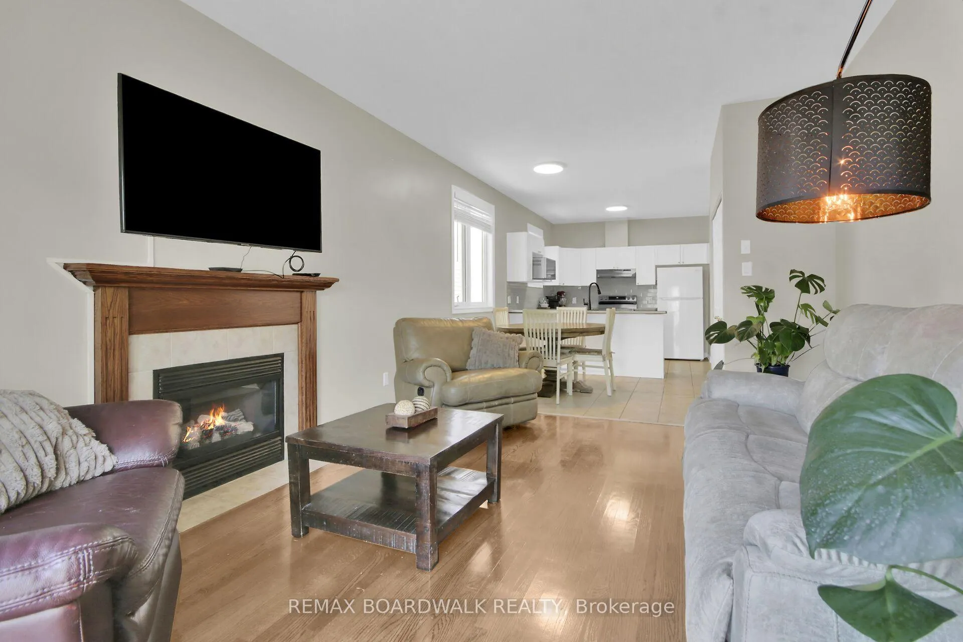 Photo 26 of 48 Maricona Way, Ottawa, Kanata - Kanata Lakes/Heritage Hills — HOMEH