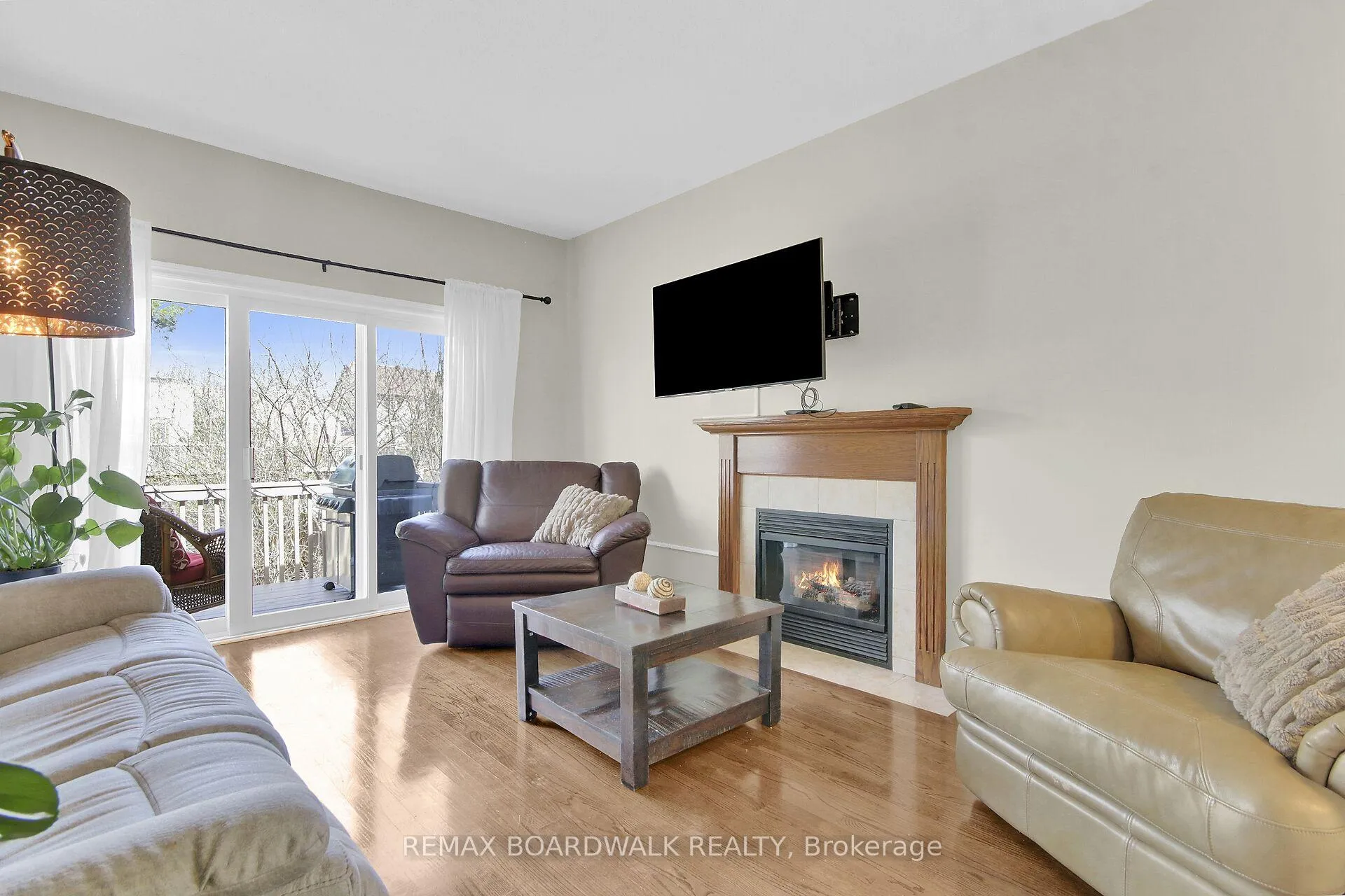 Photo 27 of 48 Maricona Way, Ottawa, Kanata - Kanata Lakes/Heritage Hills — HOMEH