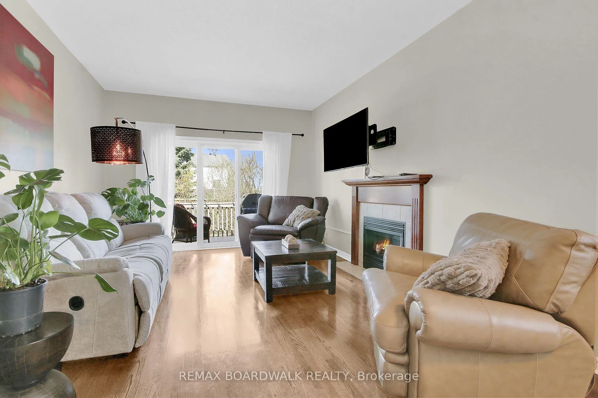 Photo 28 of 48 Maricona Way, Ottawa, Kanata - Kanata Lakes/Heritage Hills — HOMEH