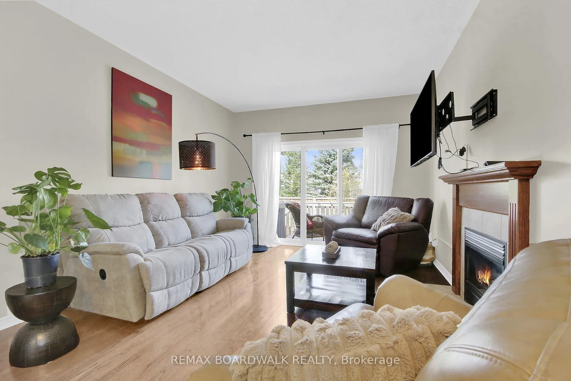Photo 29 of 48 Maricona Way, Ottawa, Kanata - Kanata Lakes/Heritage Hills — HOMEH
