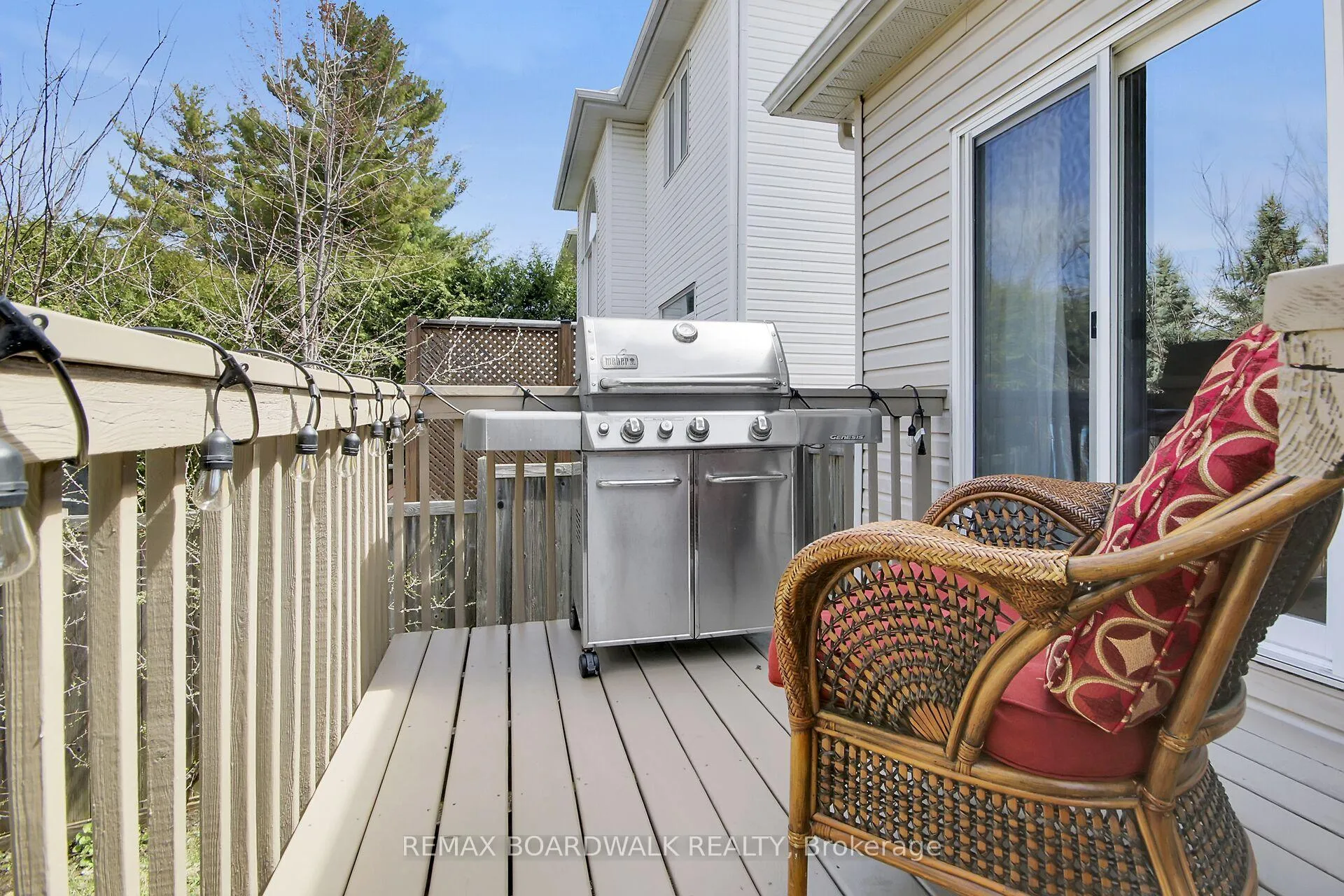 Photo 42 of 48 Maricona Way, Ottawa, Kanata - Kanata Lakes/Heritage Hills — HOMEH