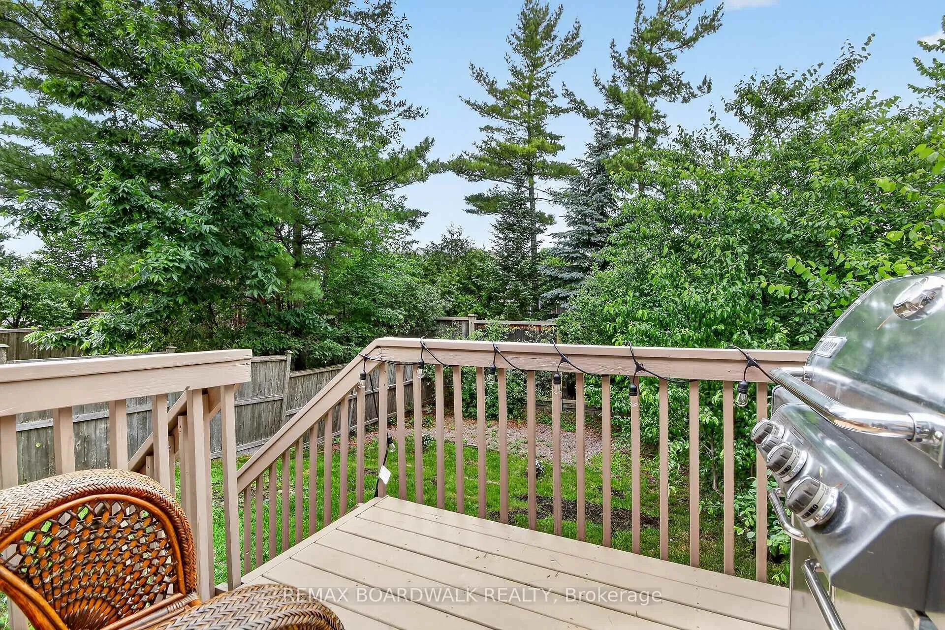 Photo 43 of 48 Maricona Way, Ottawa, Kanata - Kanata Lakes/Heritage Hills — HOMEH