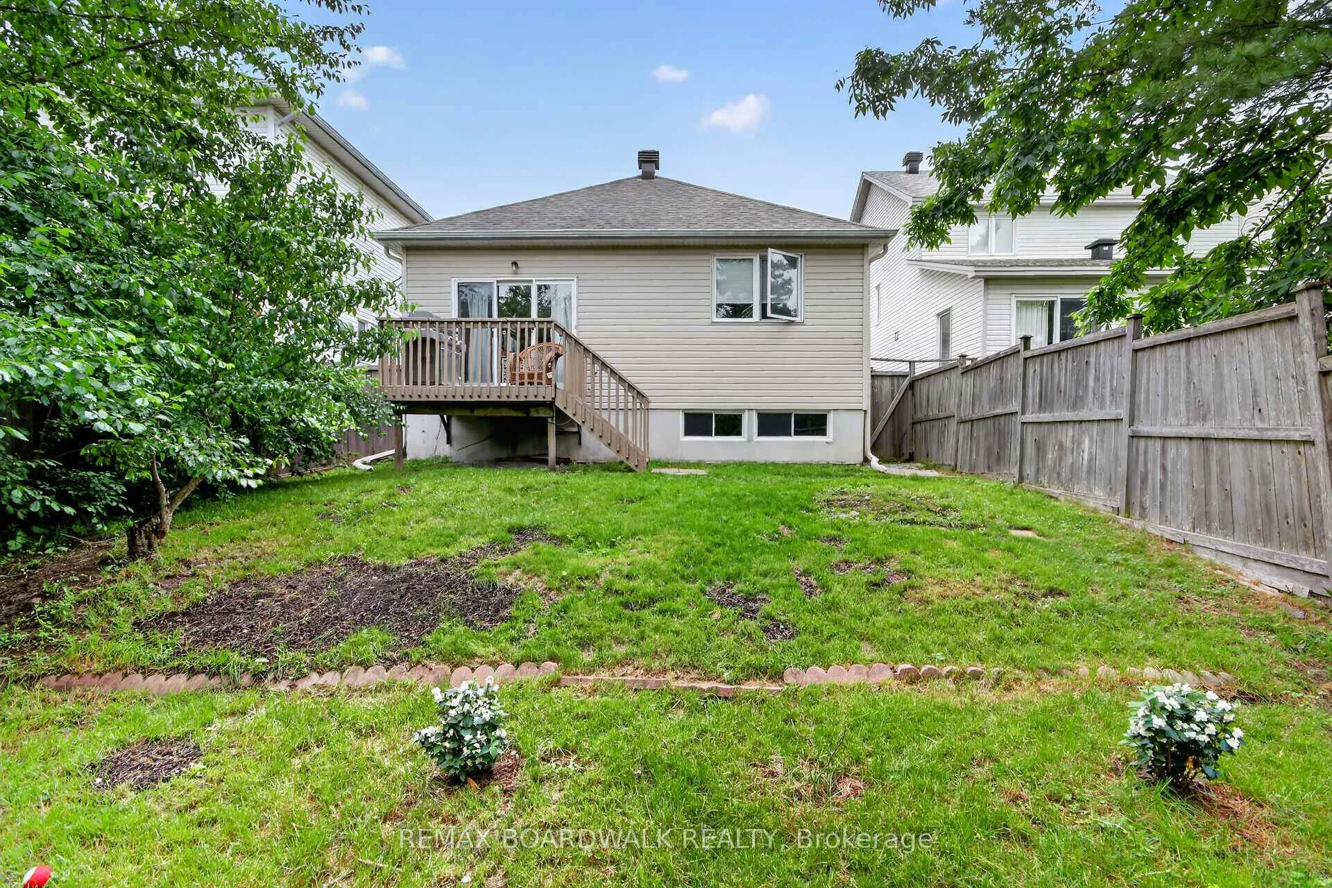 Photo 45 of 48 Maricona Way, Ottawa, Kanata - Kanata Lakes/Heritage Hills — HOMEH