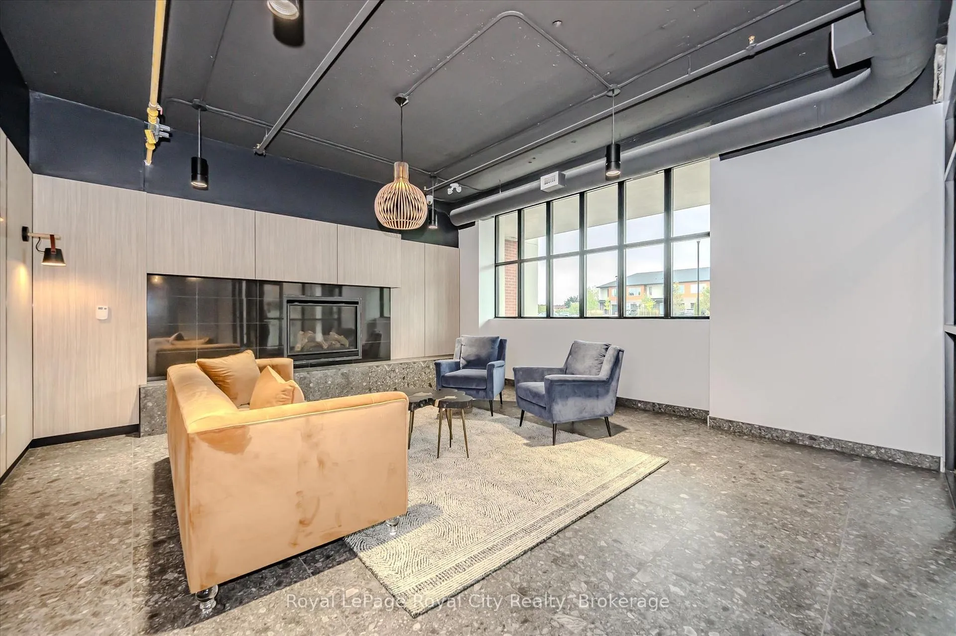 Photo 4 of Unit 115, 120 Huron Street, Guelph, St. Patrick's Ward — HOMEH