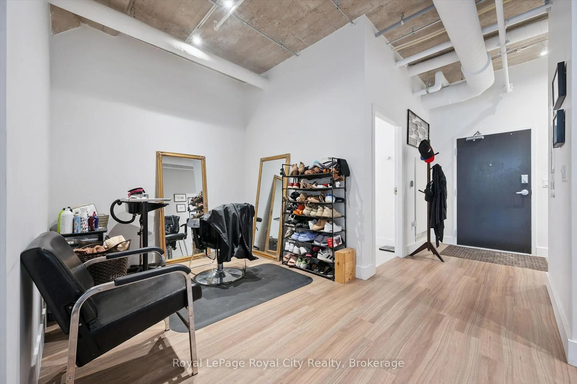 Photo 6 of Unit 115, 120 Huron Street, Guelph, St. Patrick's Ward — HOMEH