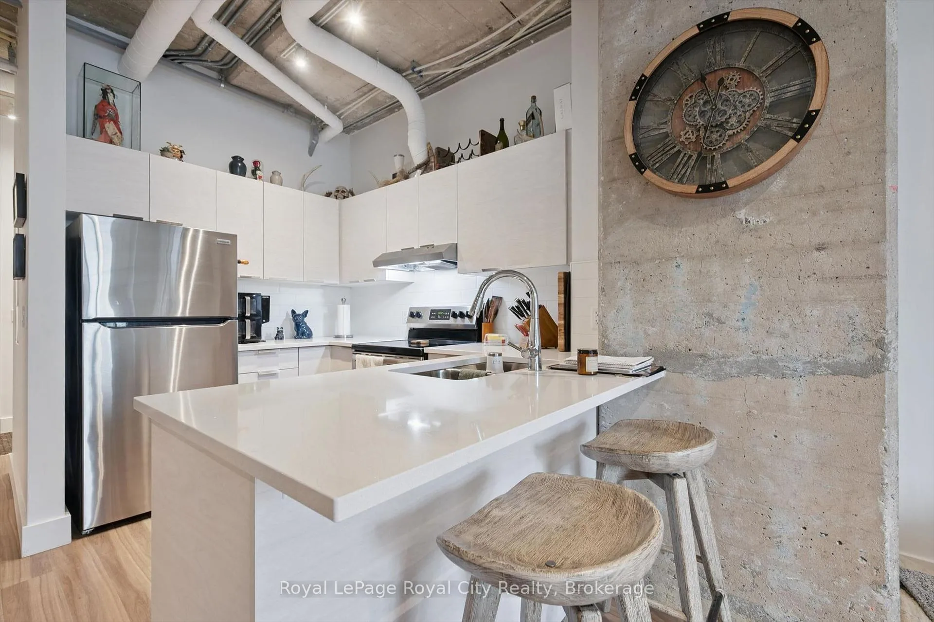 Photo 7 of Unit 115, 120 Huron Street, Guelph, St. Patrick's Ward — HOMEH