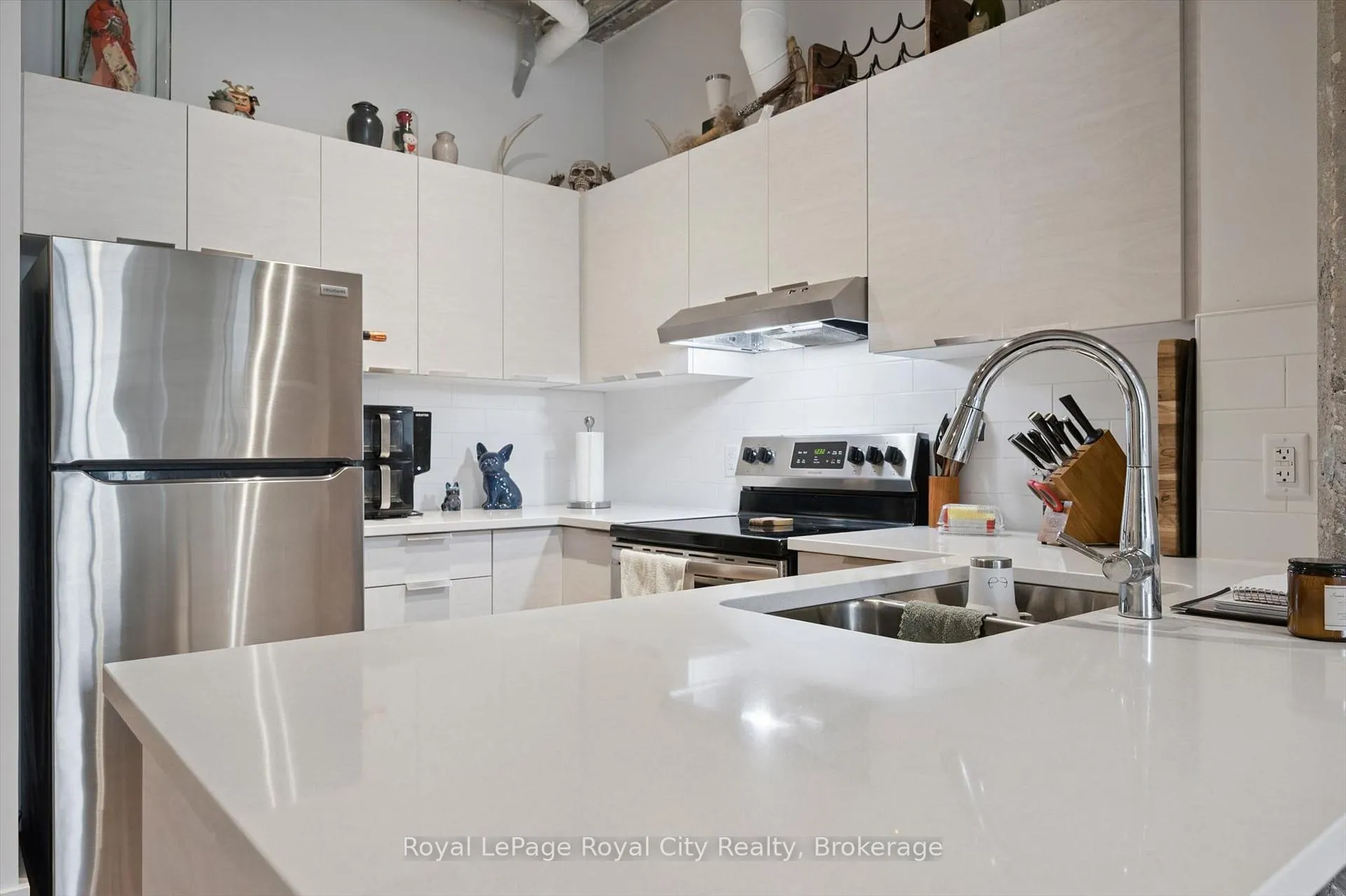 Photo 9 of Unit 115, 120 Huron Street, Guelph, St. Patrick's Ward — HOMEH